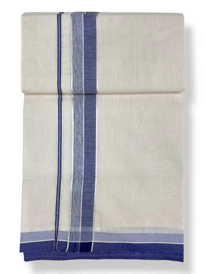 Kerala Cotton Mundu for Men