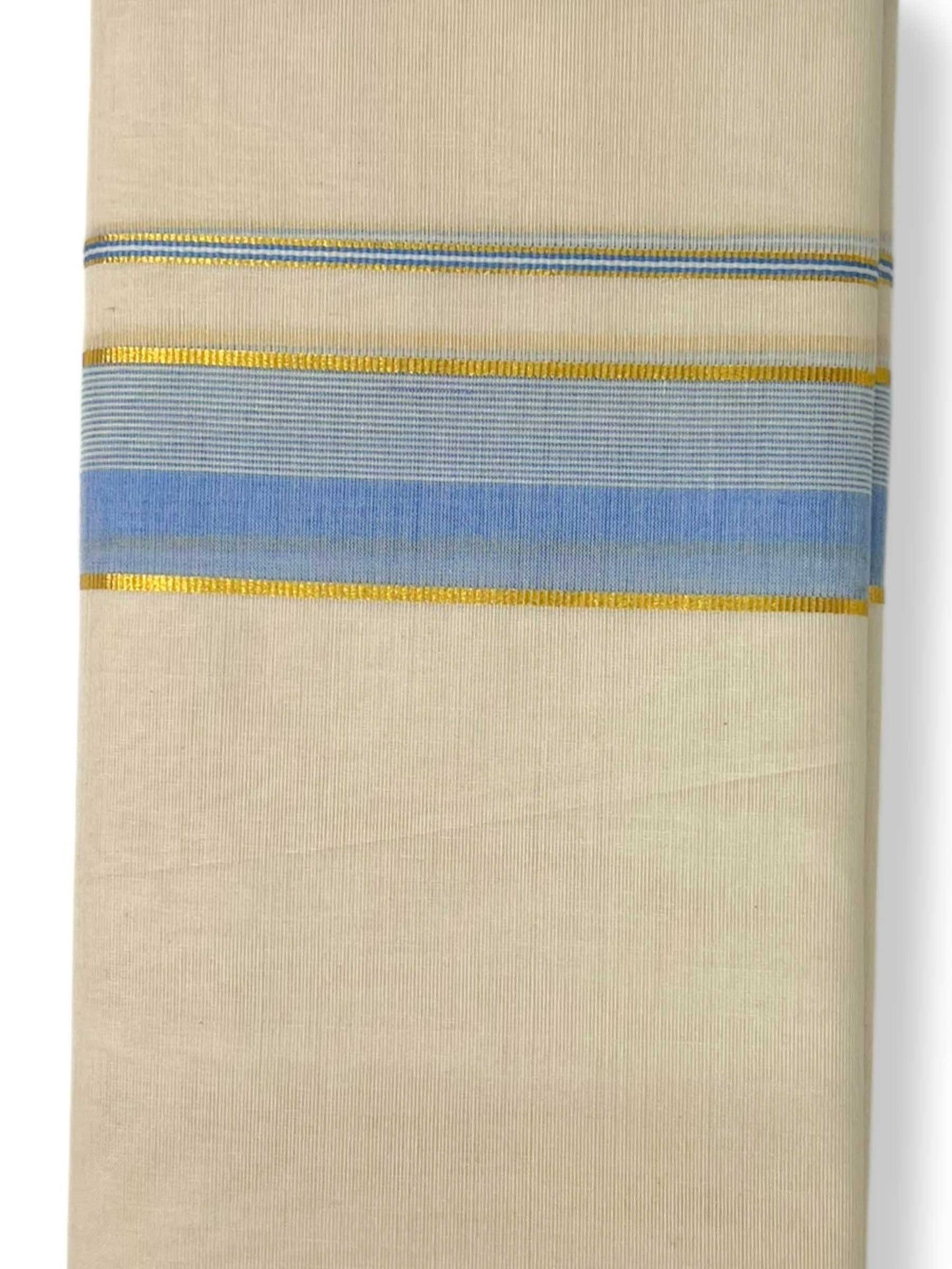 Kerala Cotton Mundu for Men