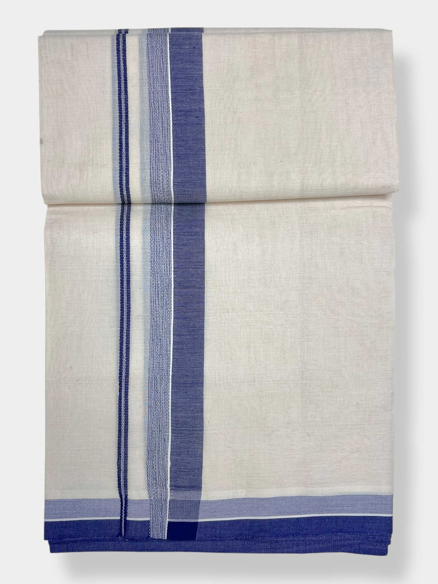 Kerala Cotton Mundu for Men