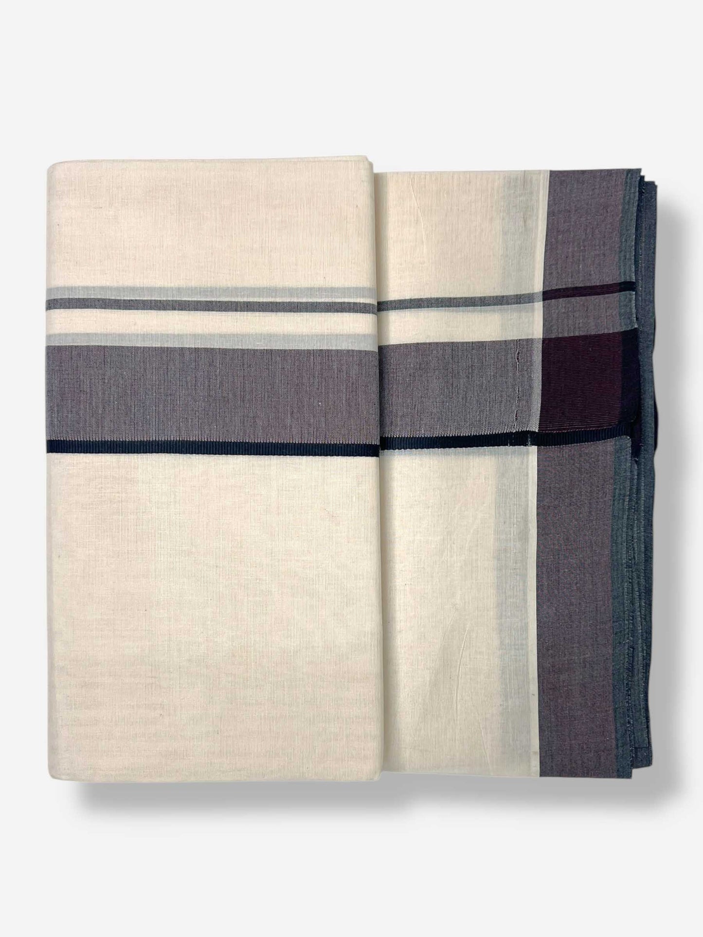 Kerala Cotton Mundu for Men