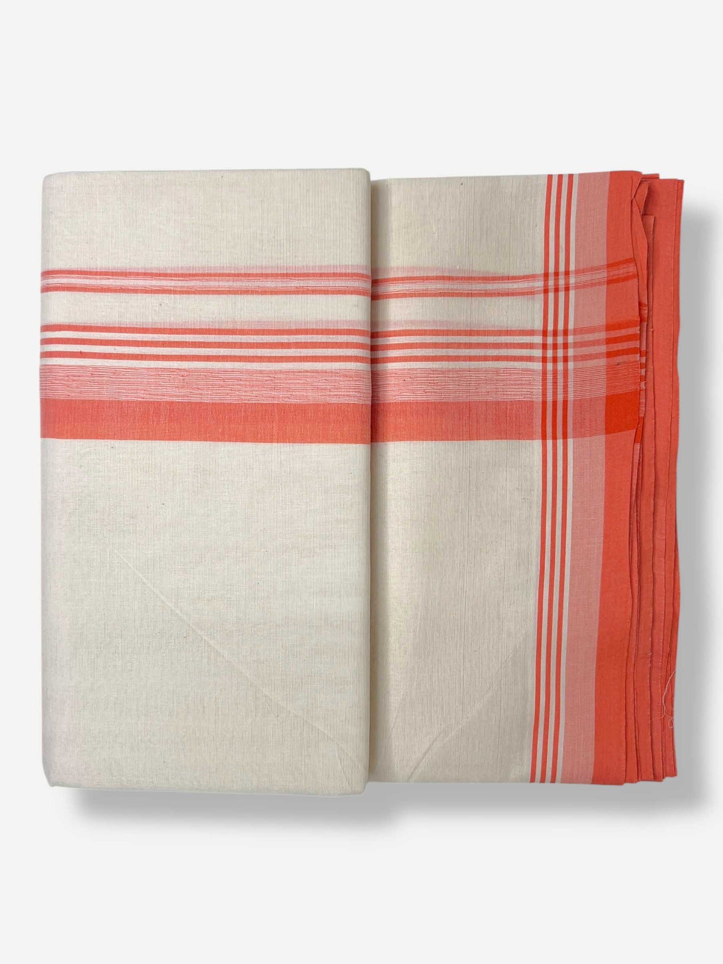 Kerala Cotton Mundu for Men