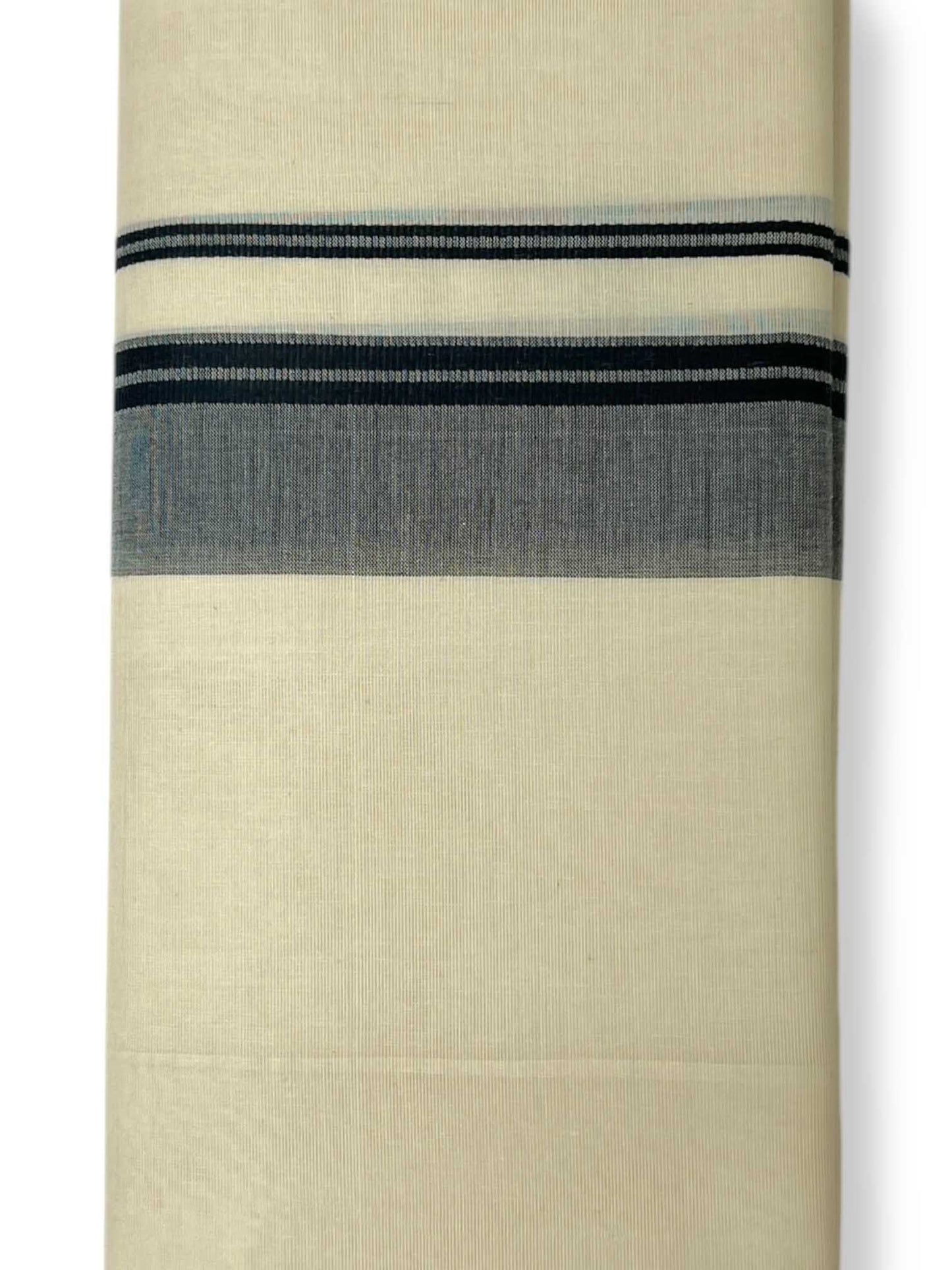 Kerala Cotton Mundu for Men