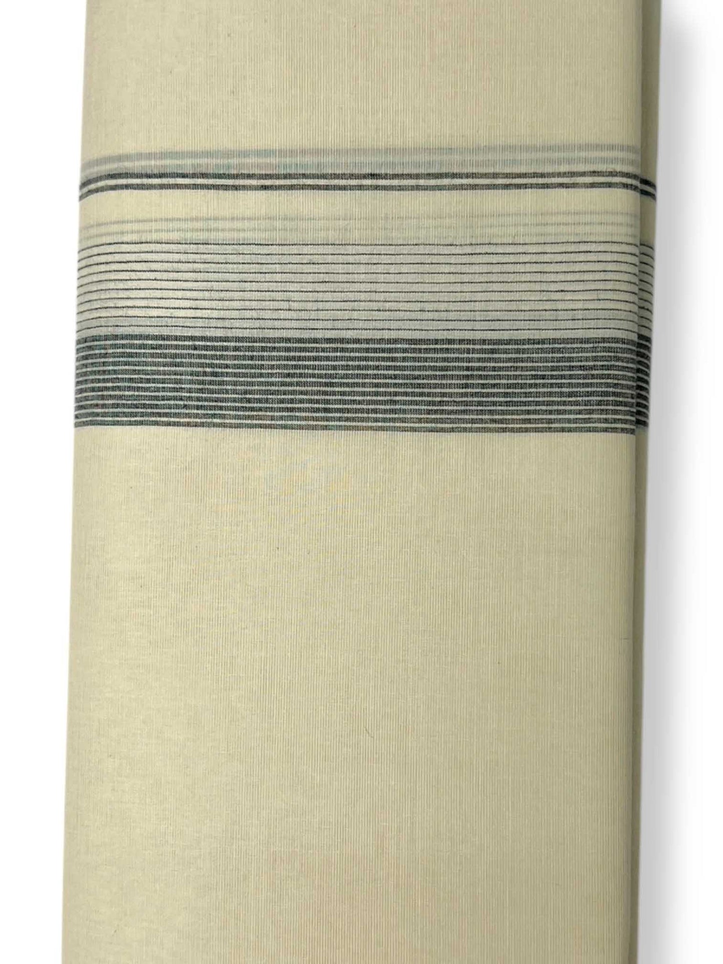 Kerala Cotton Mundu for Men