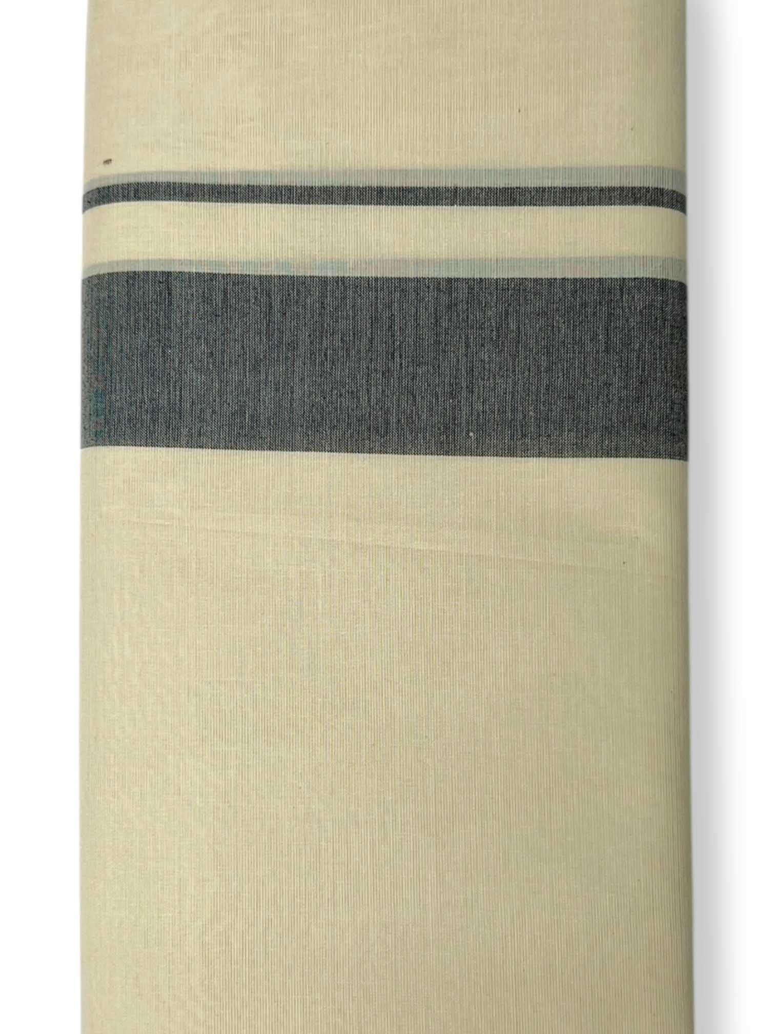 Kerala Cotton Mundu for Men