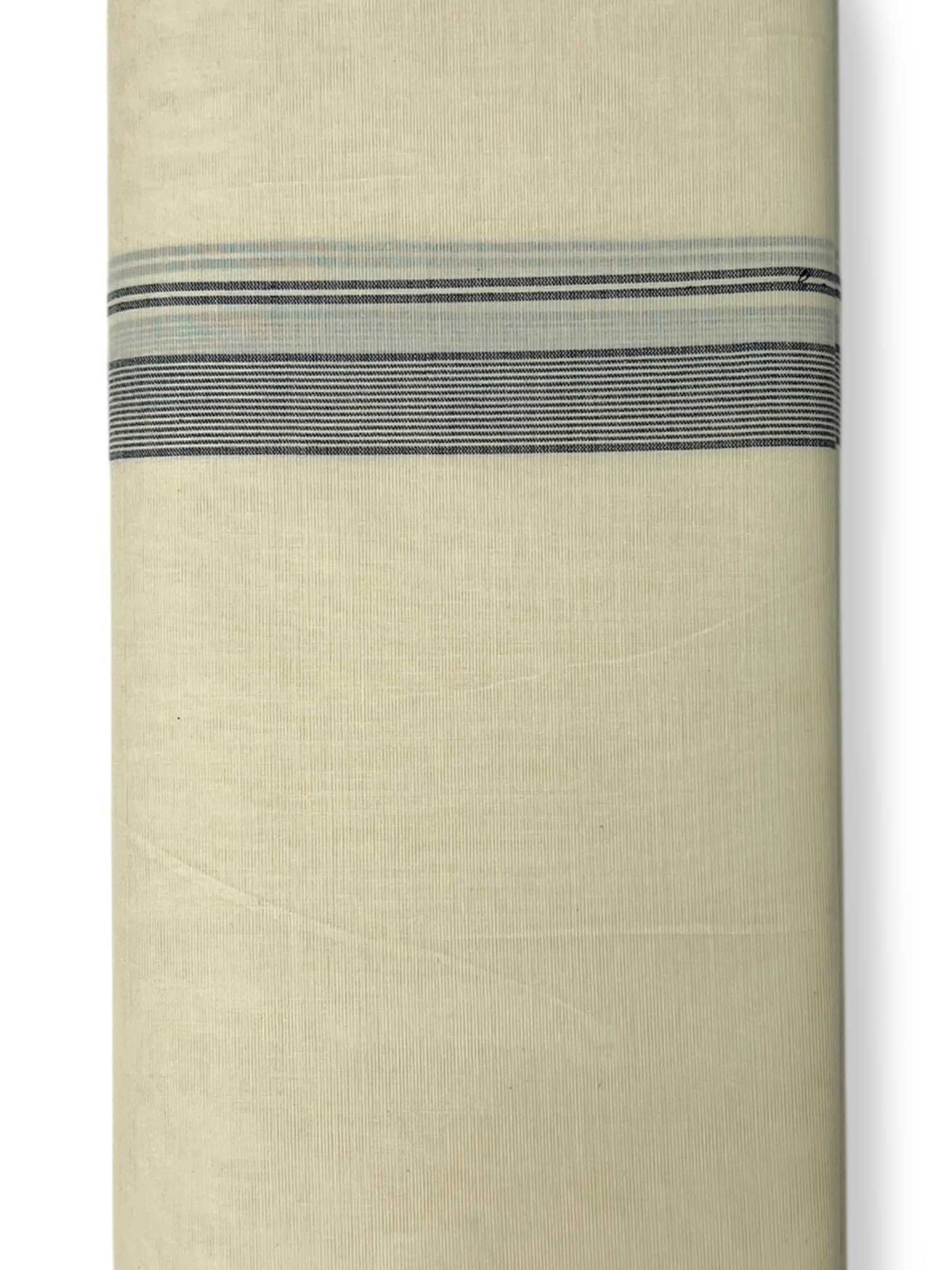 Kerala Cotton Mundu for Men