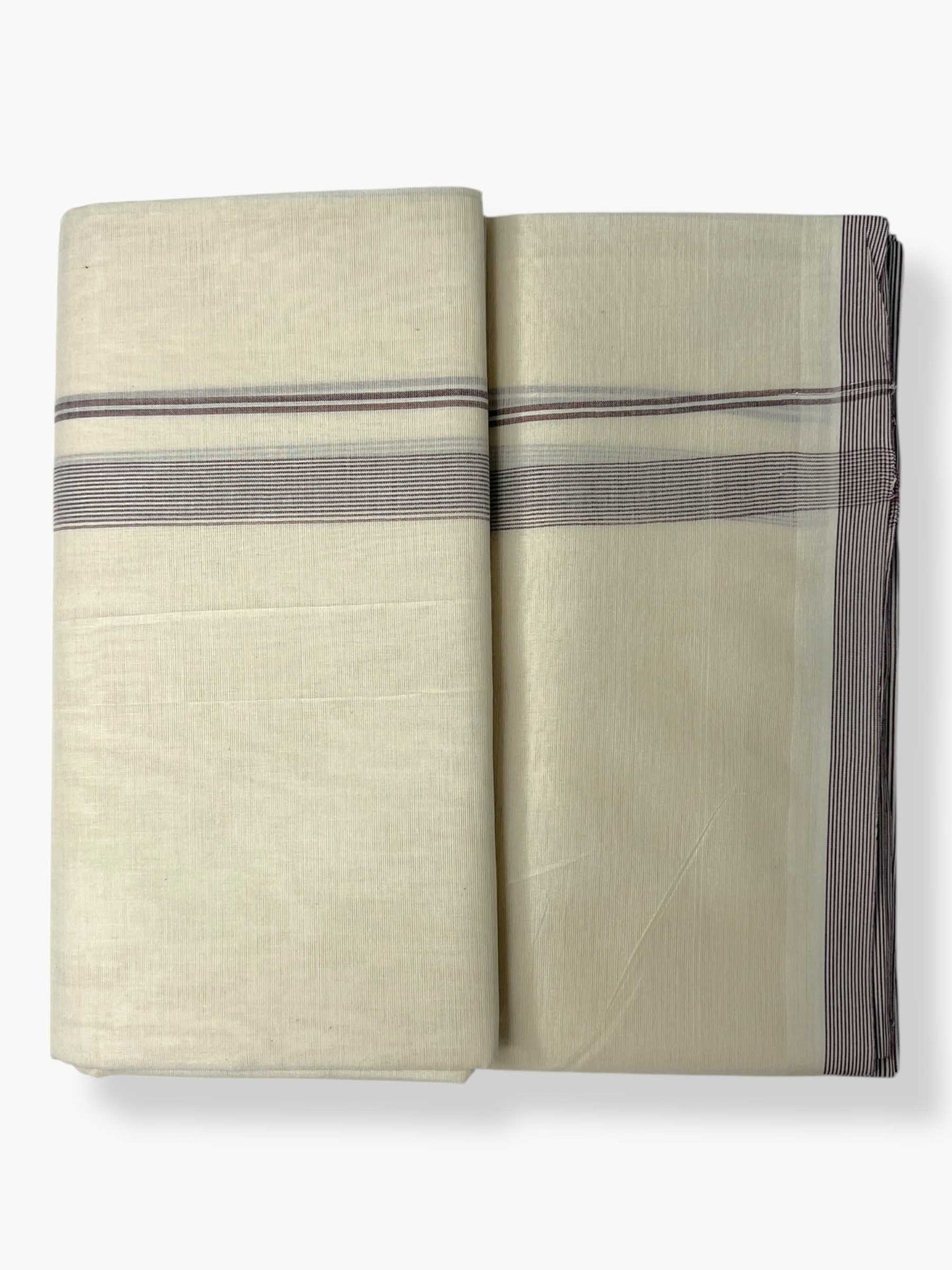 Kerala Cotton Mundu for Men