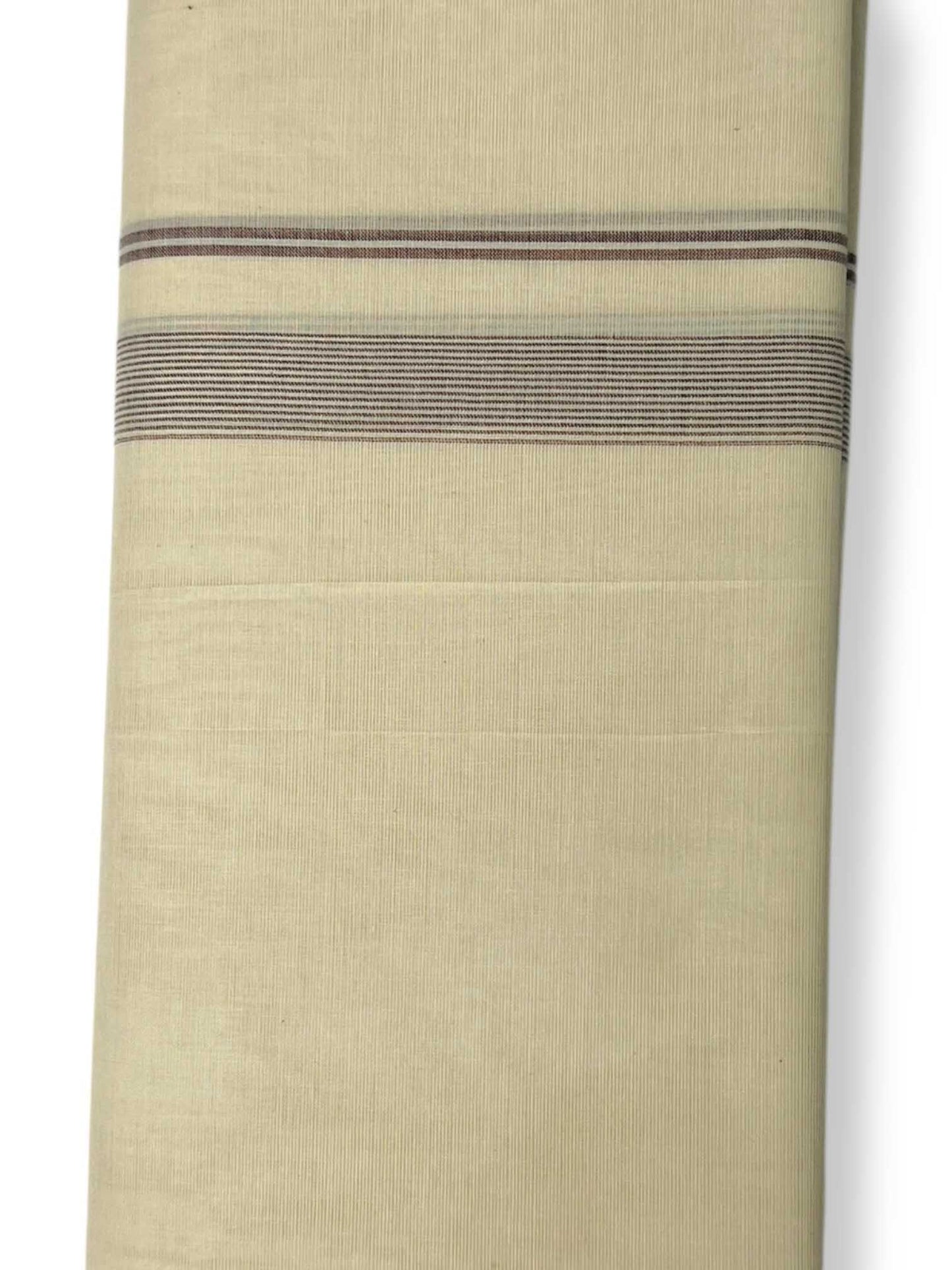 Kerala Cotton Mundu for Men