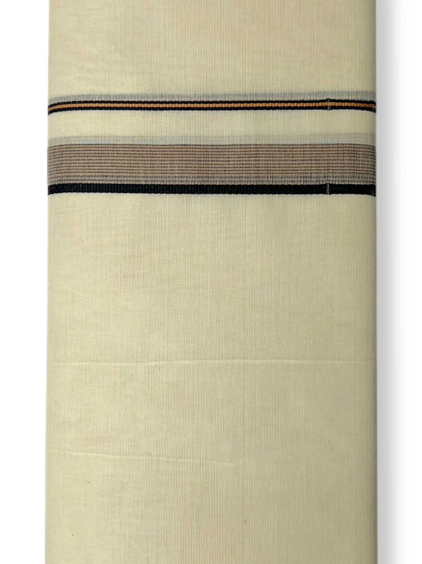 Kerala Cotton Mundu for Men