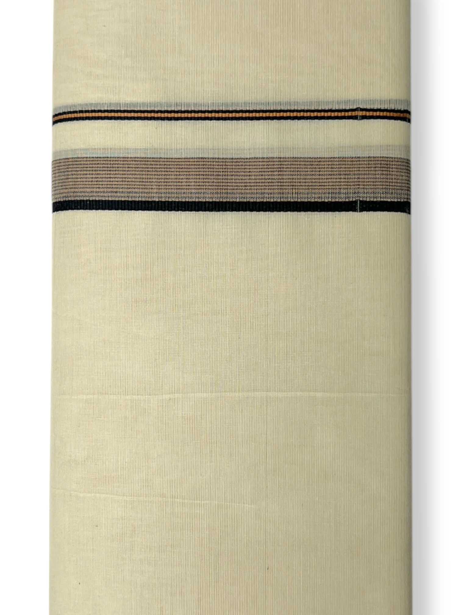 Kerala Cotton Mundu for Men