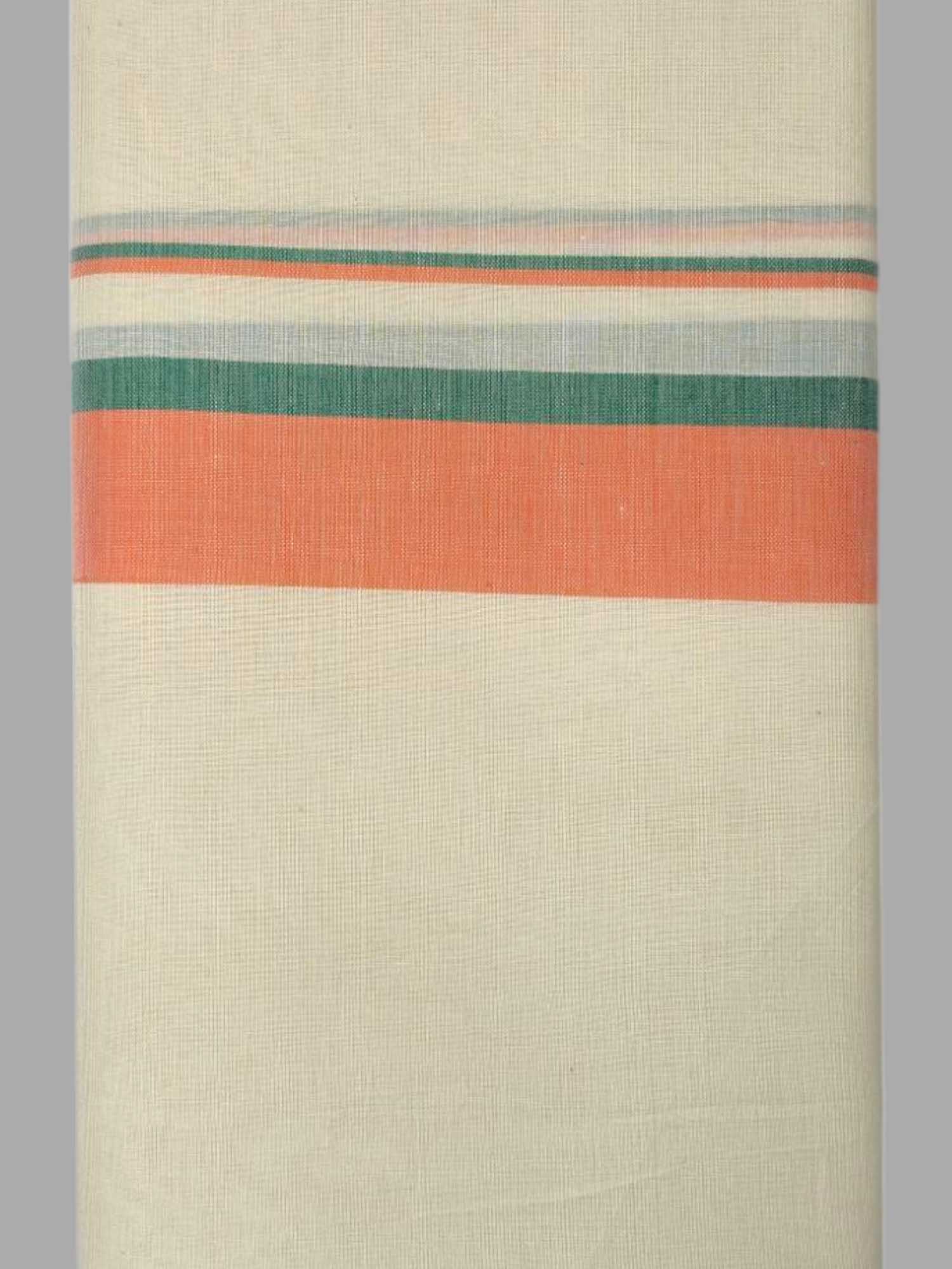 Kerala Cotton Mundu for Men