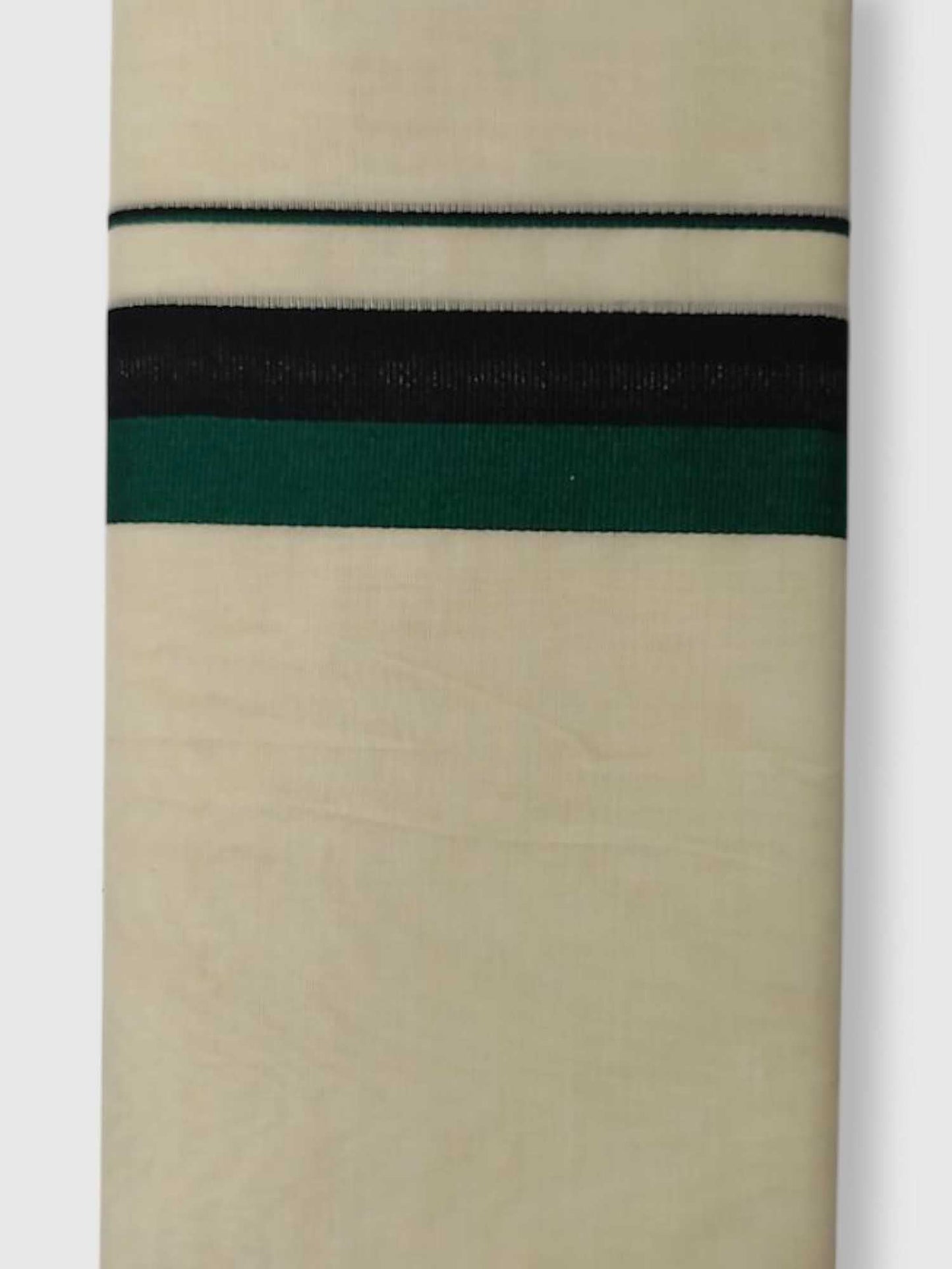 Kerala Cotton Mundu for Men
