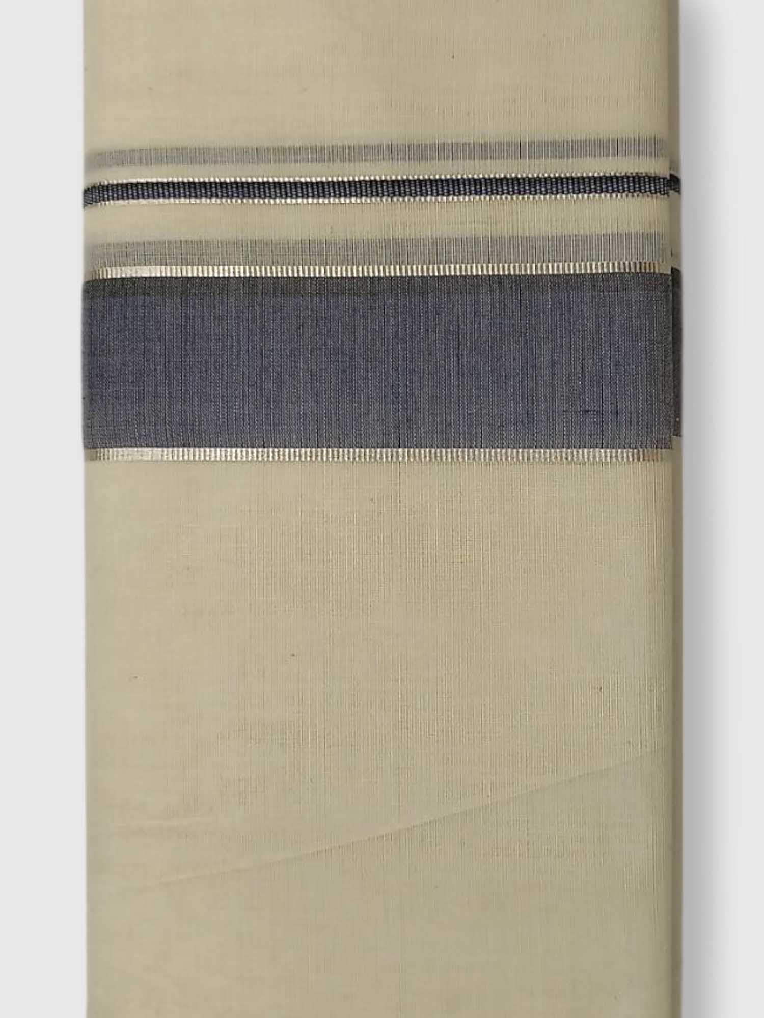 Kerala Cotton Mundu for Men