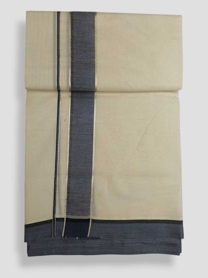 Kerala Cotton Mundu for Men