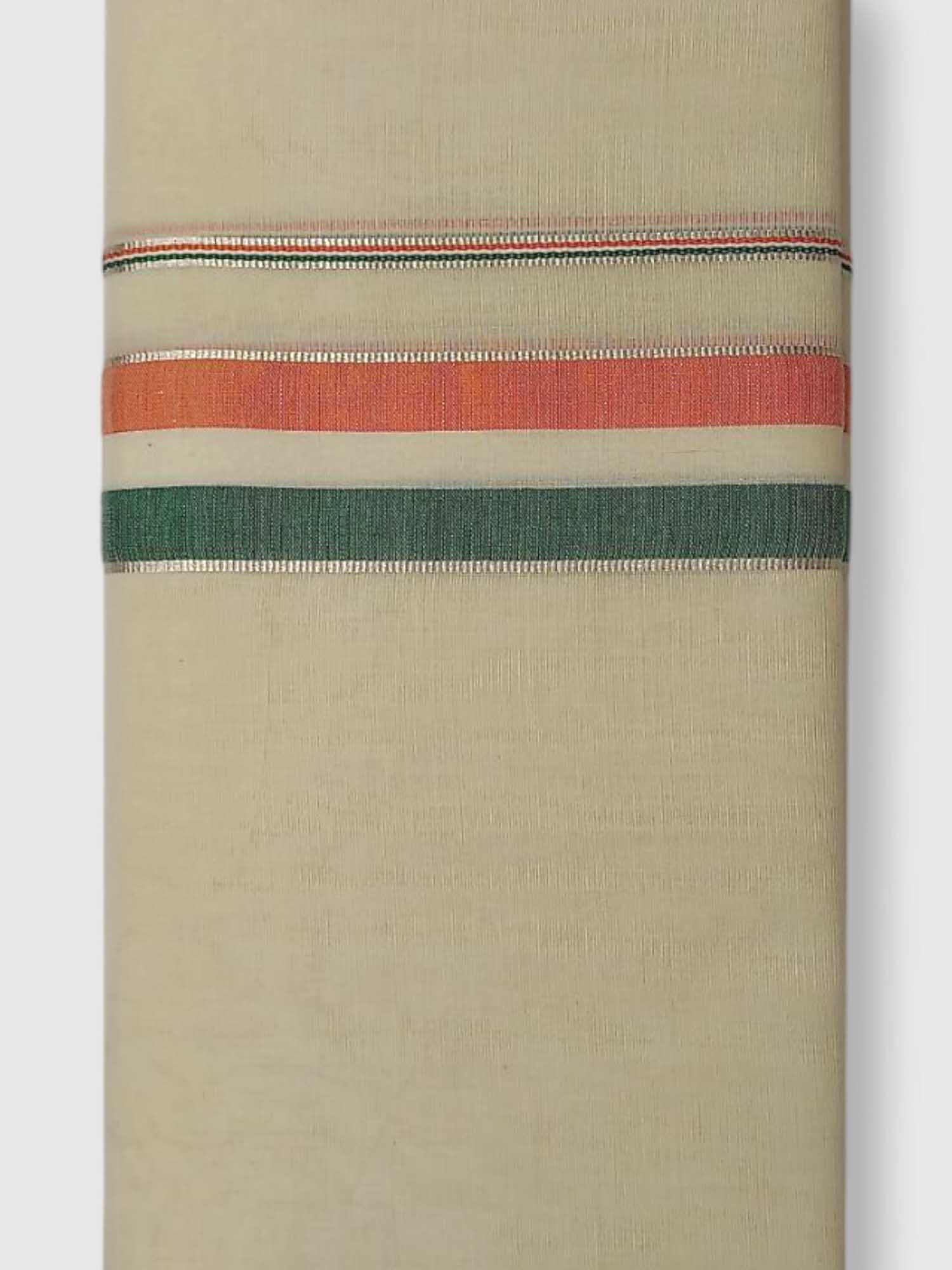 Kerala Cotton Mundu for Men