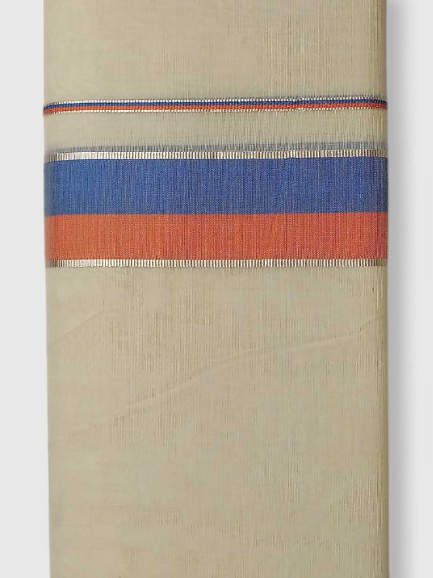 Kerala Cotton Mundu for Men
