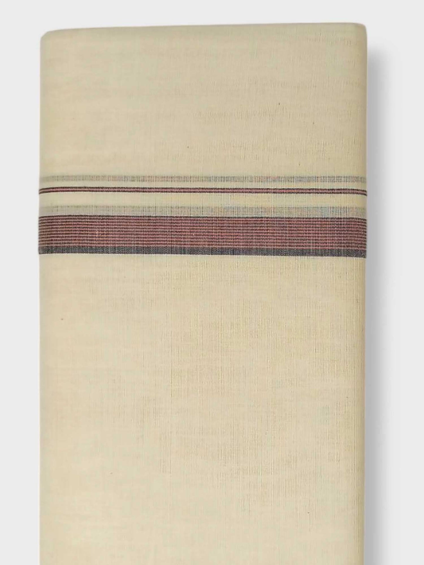 Kerala Cotton Mundu for Men