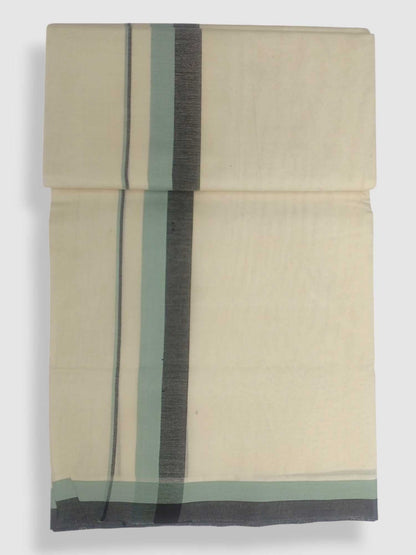 Kerala Cotton Mundu for Men