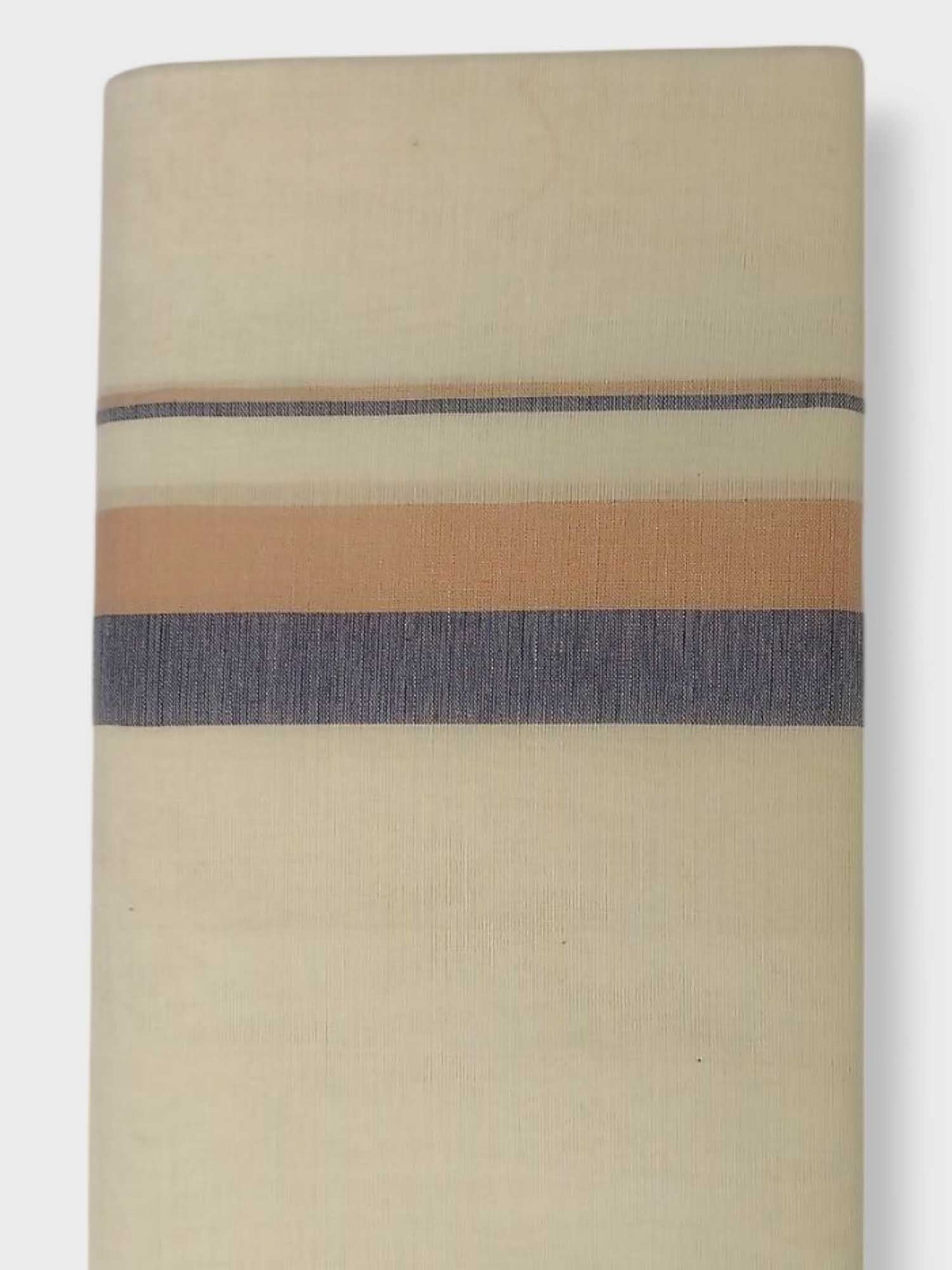 Kerala Cotton Mundu for Men