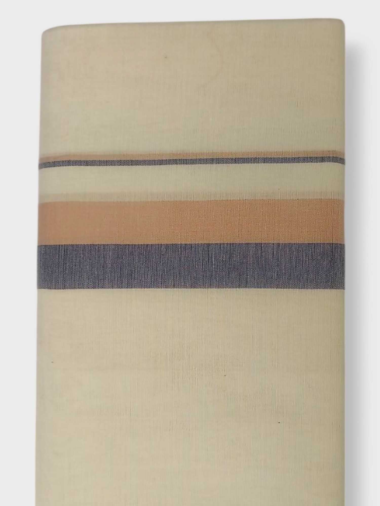 Kerala Cotton Mundu for Men