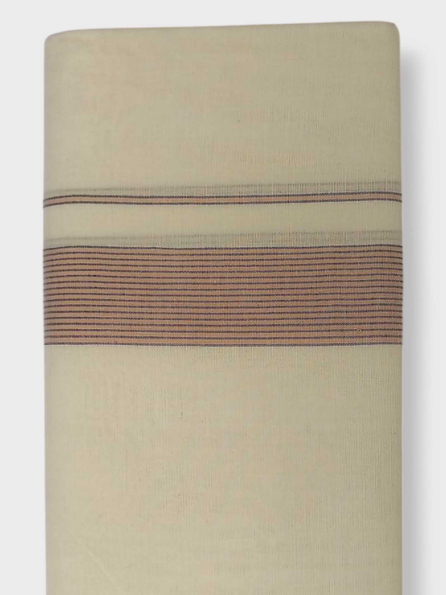 Kerala Cotton Mundu for Men