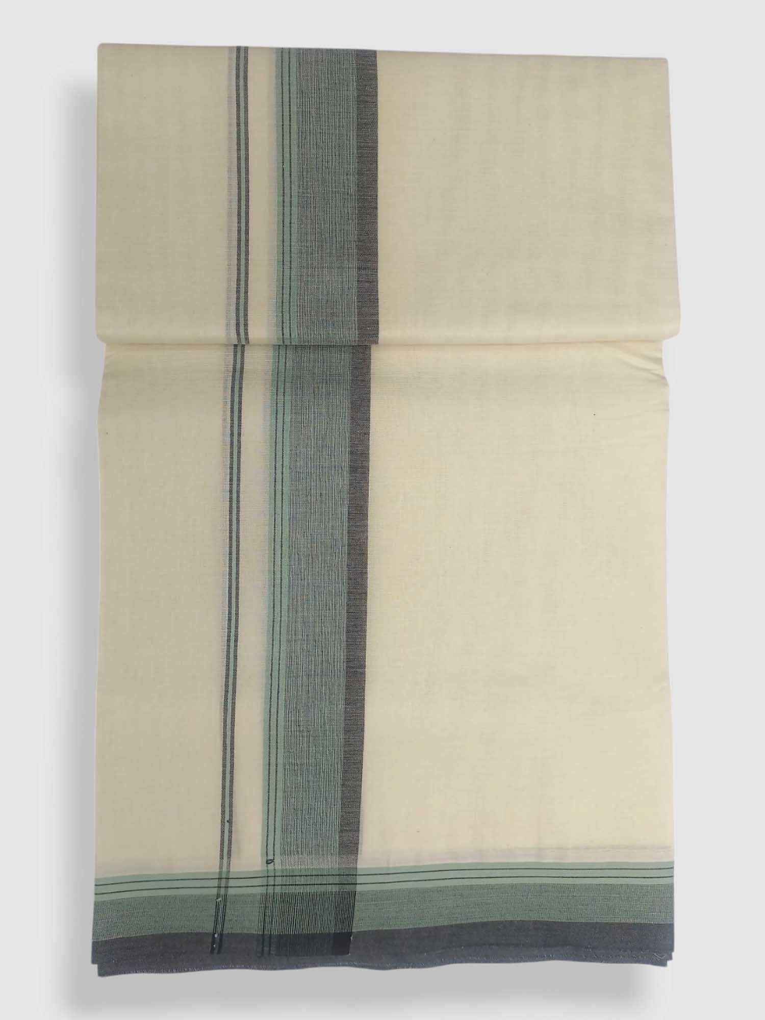 Kerala Cotton Mundu for Men