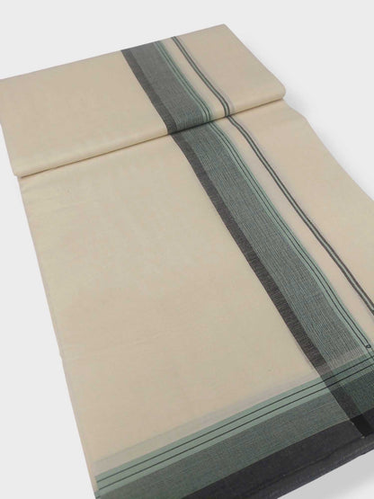 Kerala Cotton Mundu for Men