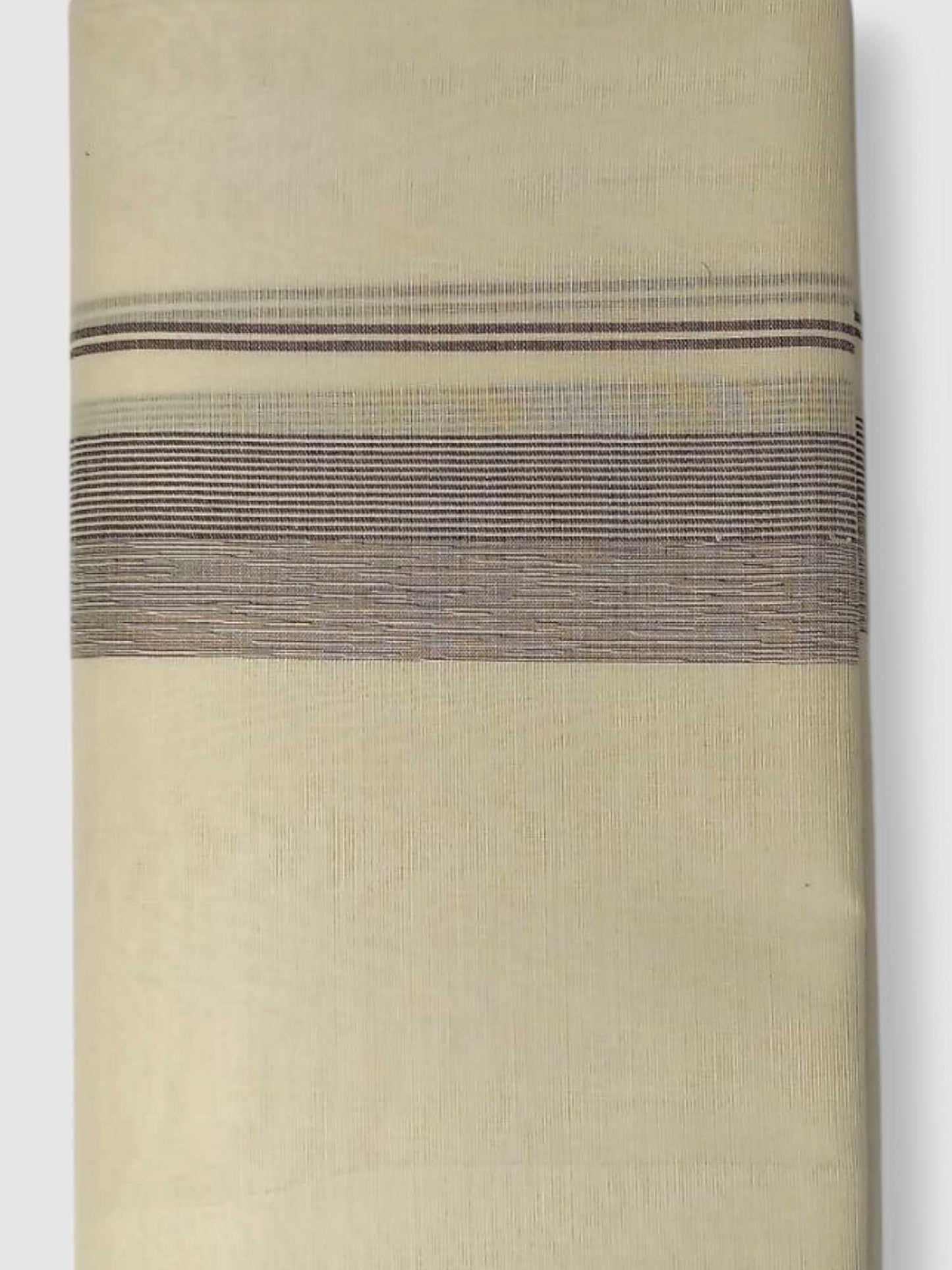 Kerala Cotton Mundu for Men