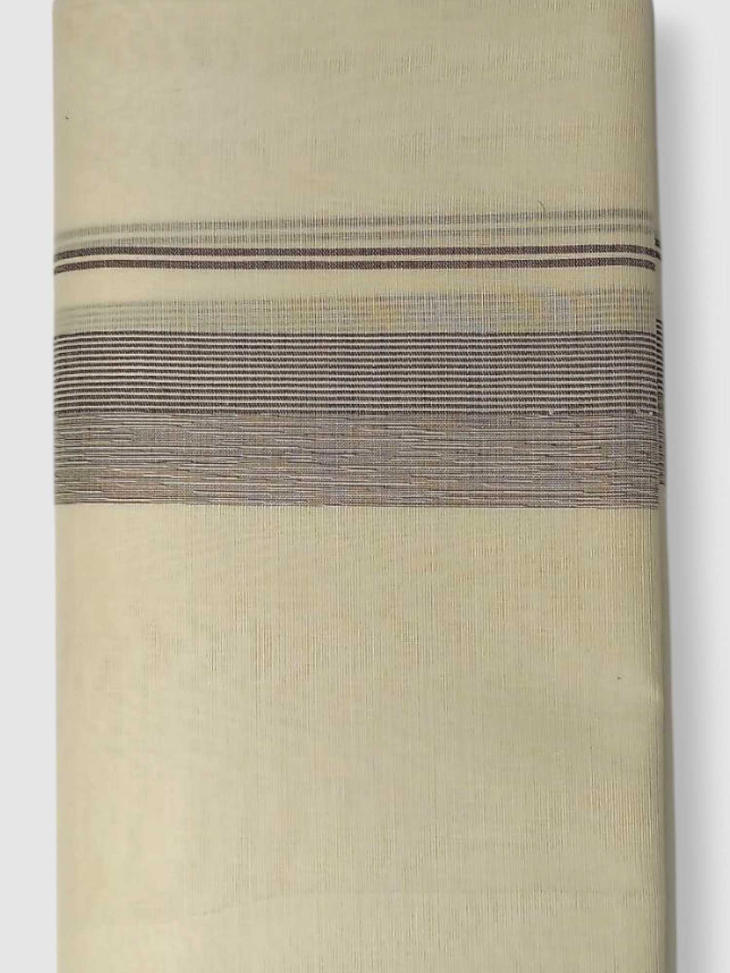 Kerala Cotton Mundu for Men