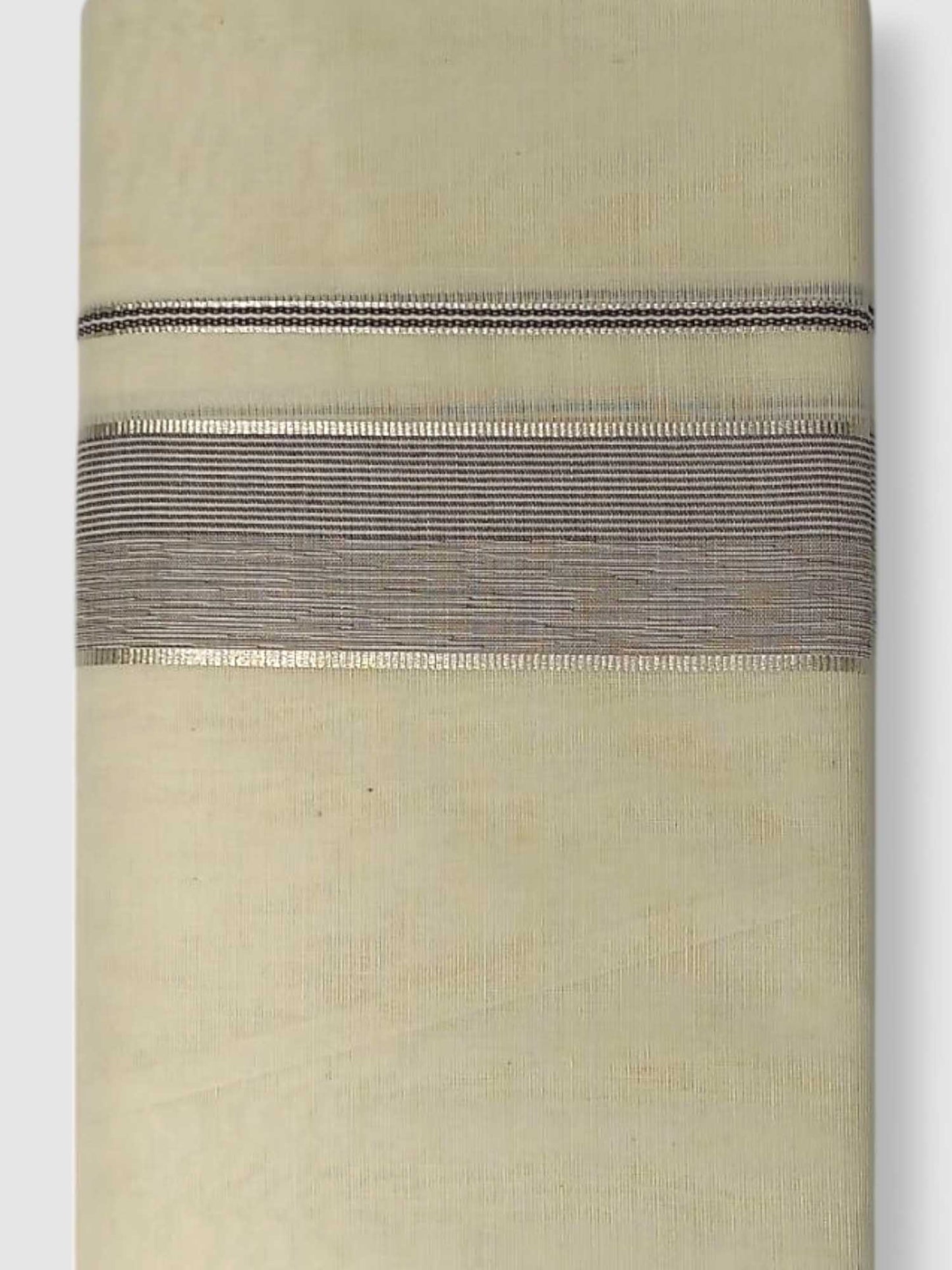 Kerala Cotton Mundu for Men