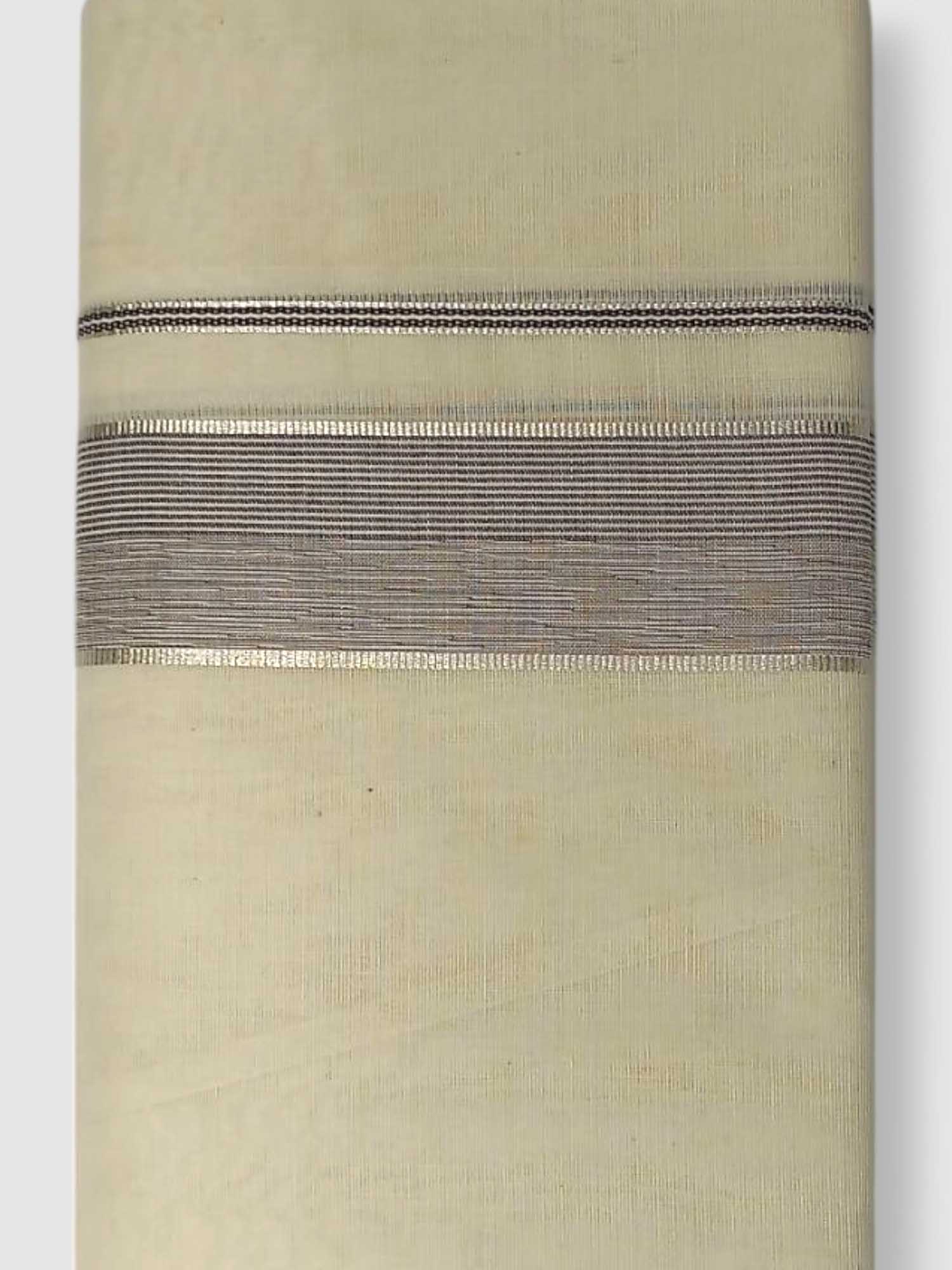 Kerala Cotton Mundu for Men