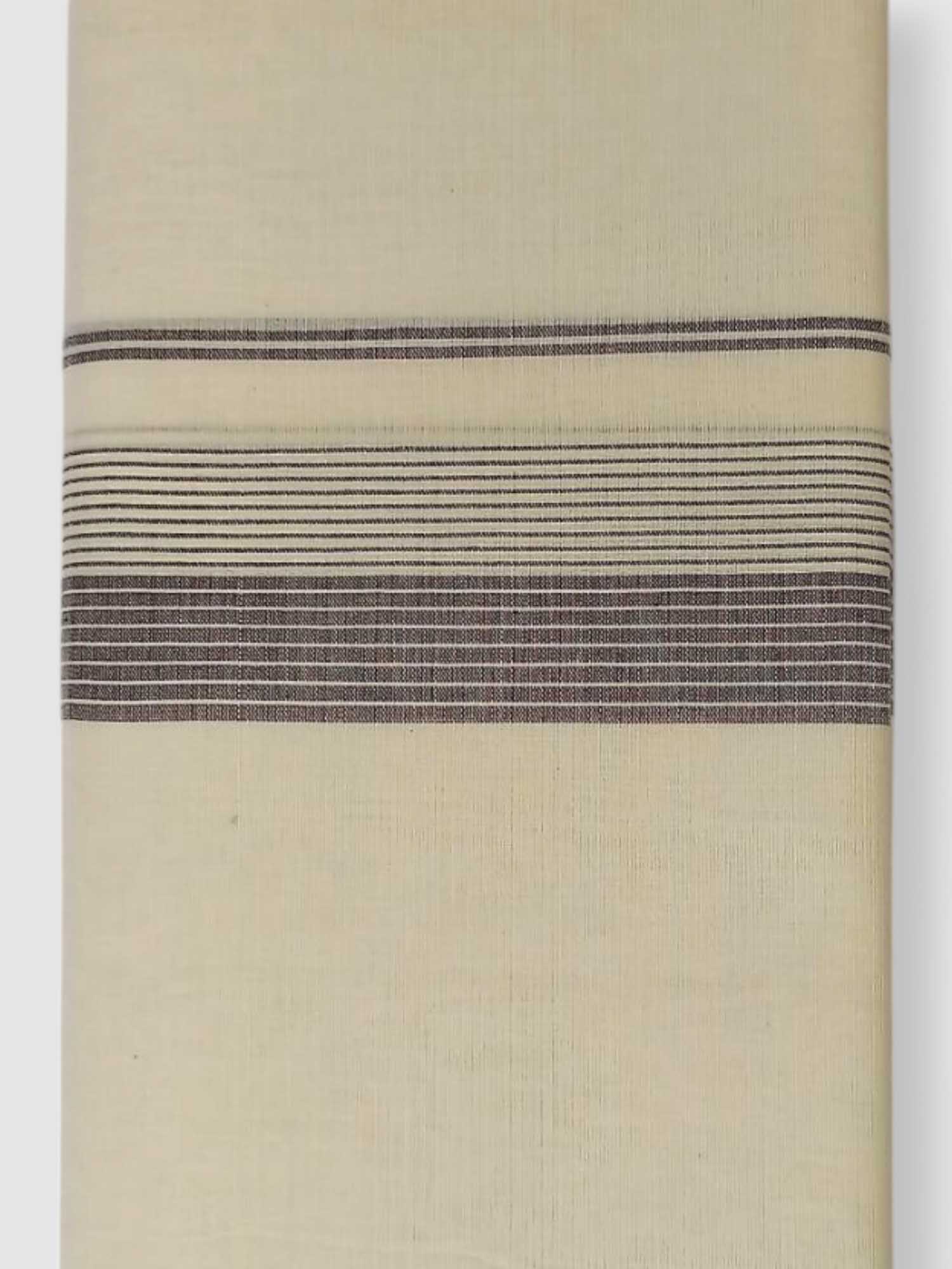 Kerala Cotton Mundu for Men