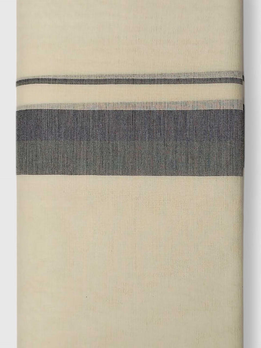 Kerala Cotton Mundu for Men