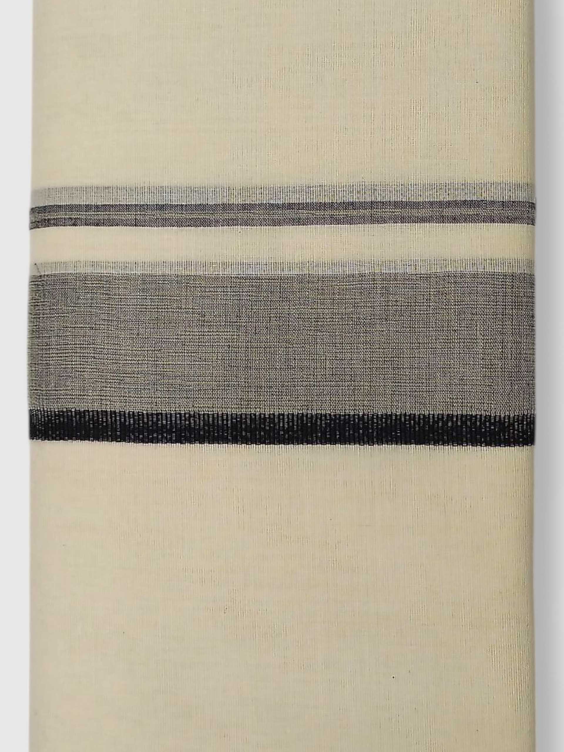 Kerala Cotton Mundu for Men