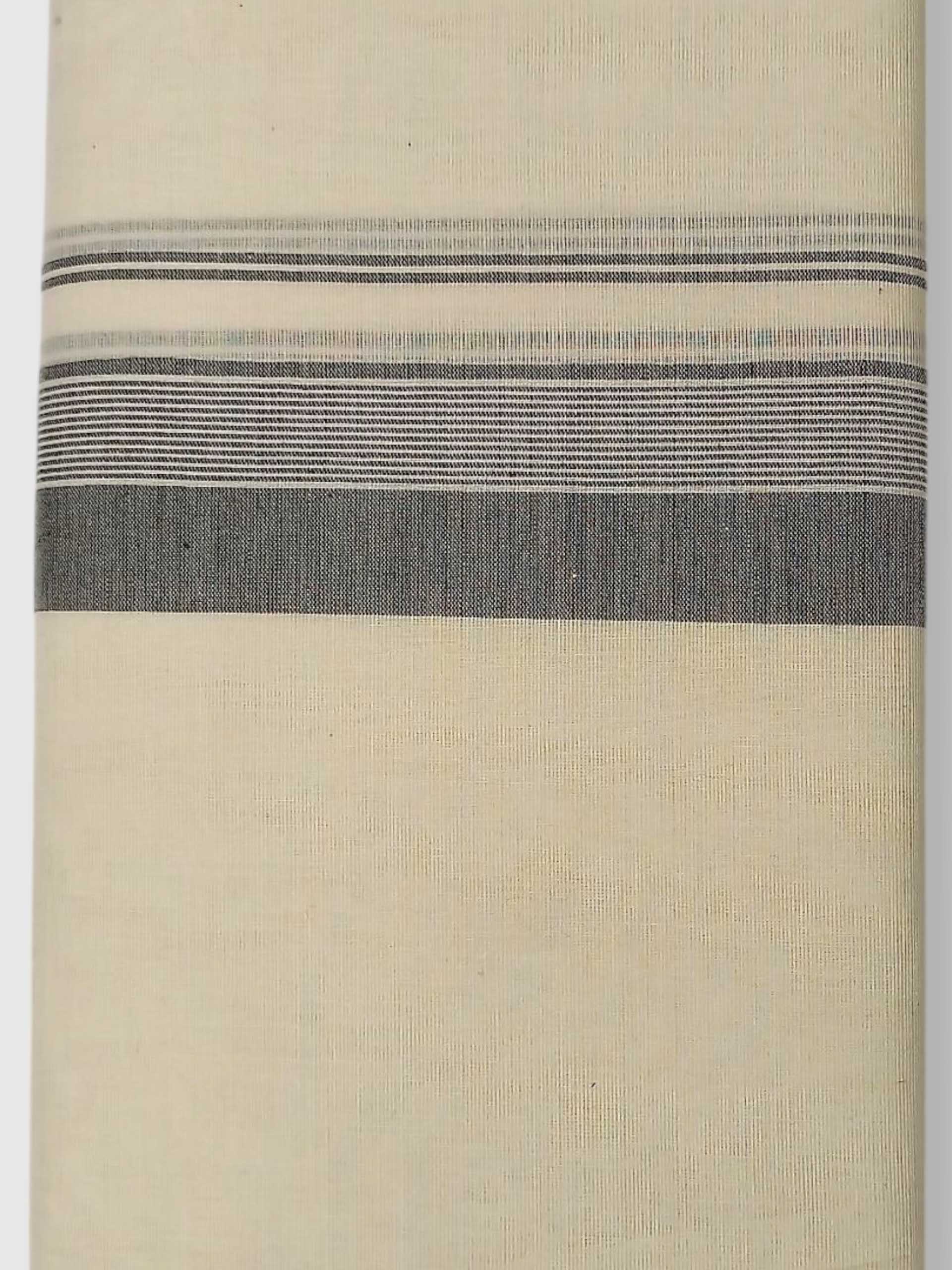 Kerala Cotton Mundu for Men
