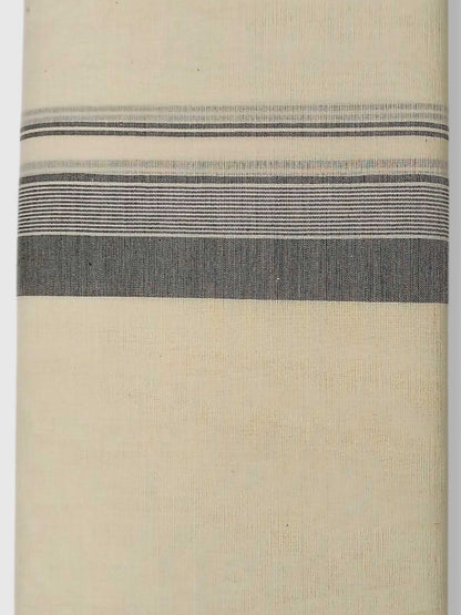 Kerala Cotton Mundu for Men