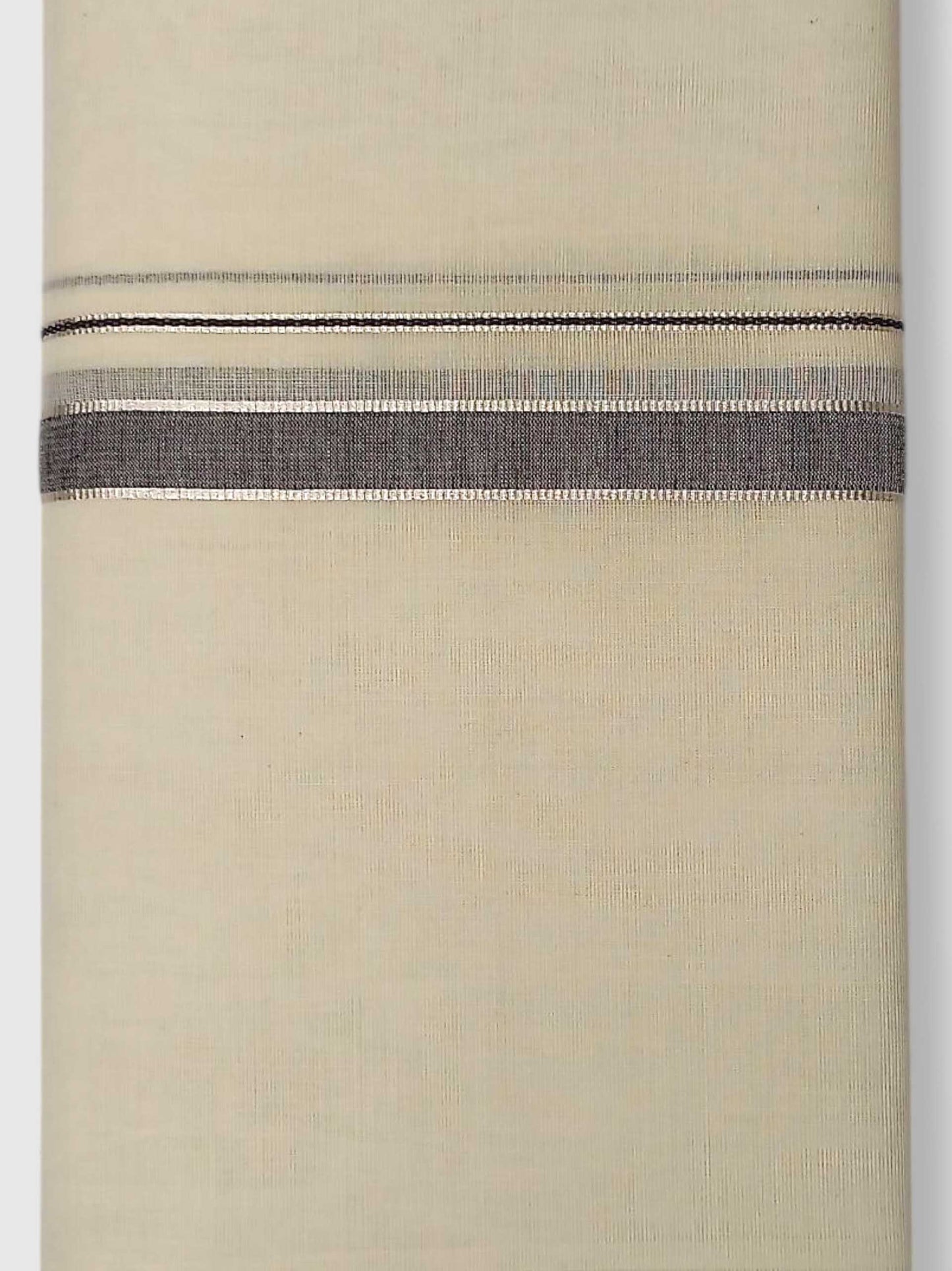 Kerala Cotton Mundu for Men