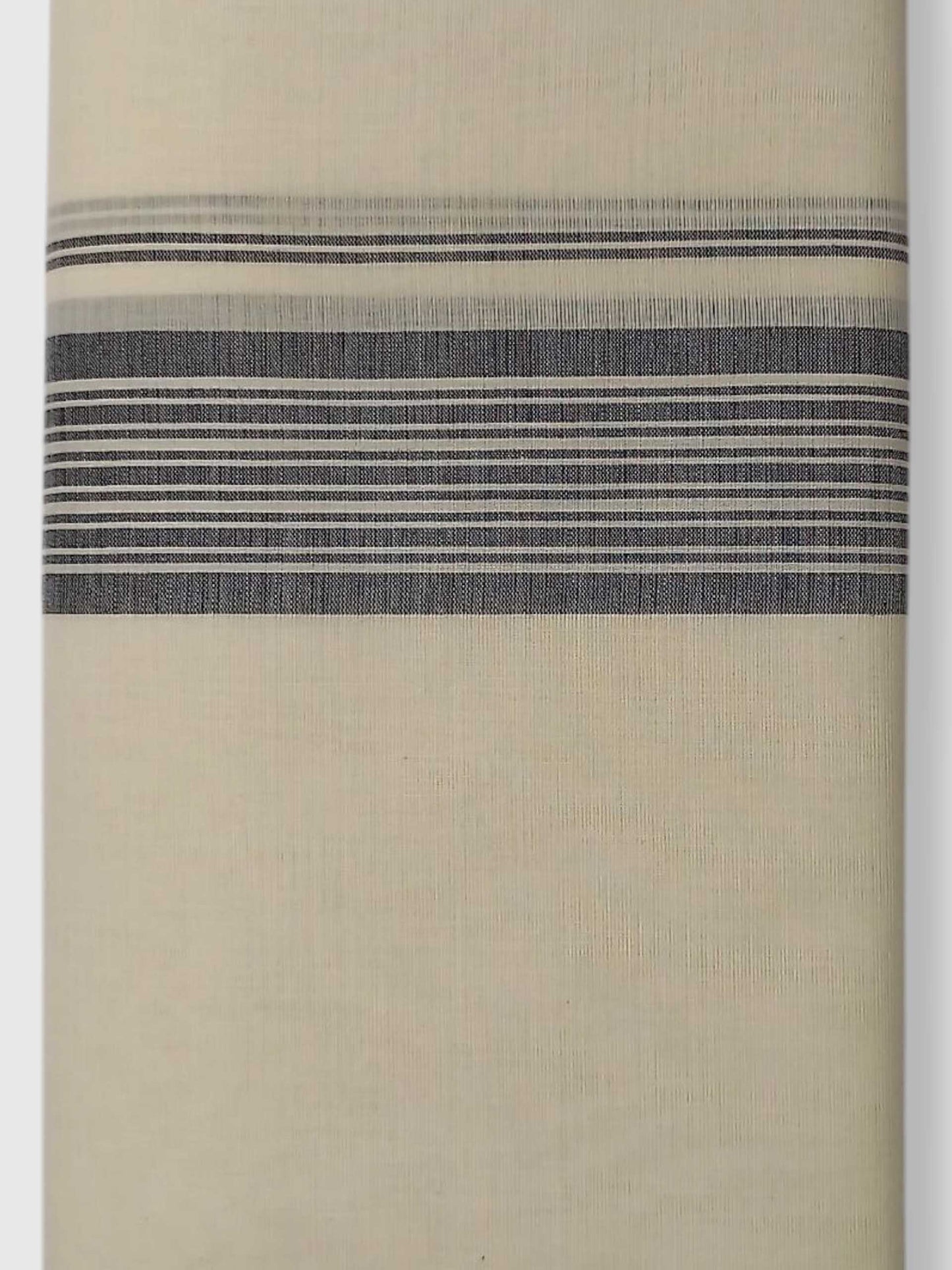 Kerala Cotton Mundu for Men