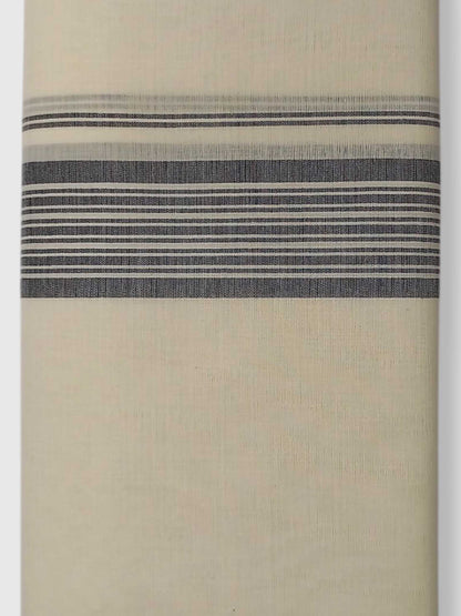 Kerala Cotton Mundu for Men