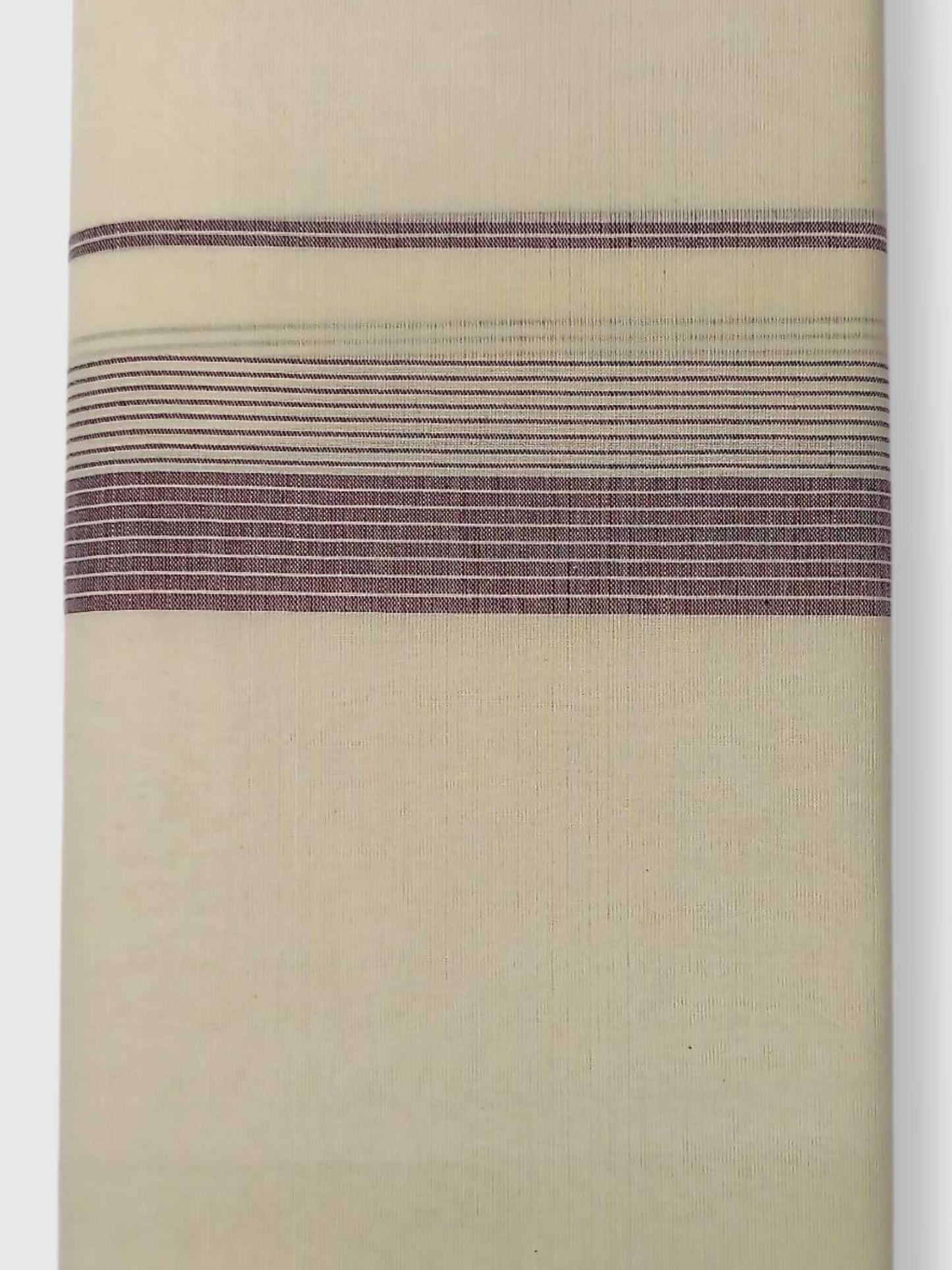 Kerala Cotton Mundu for Men