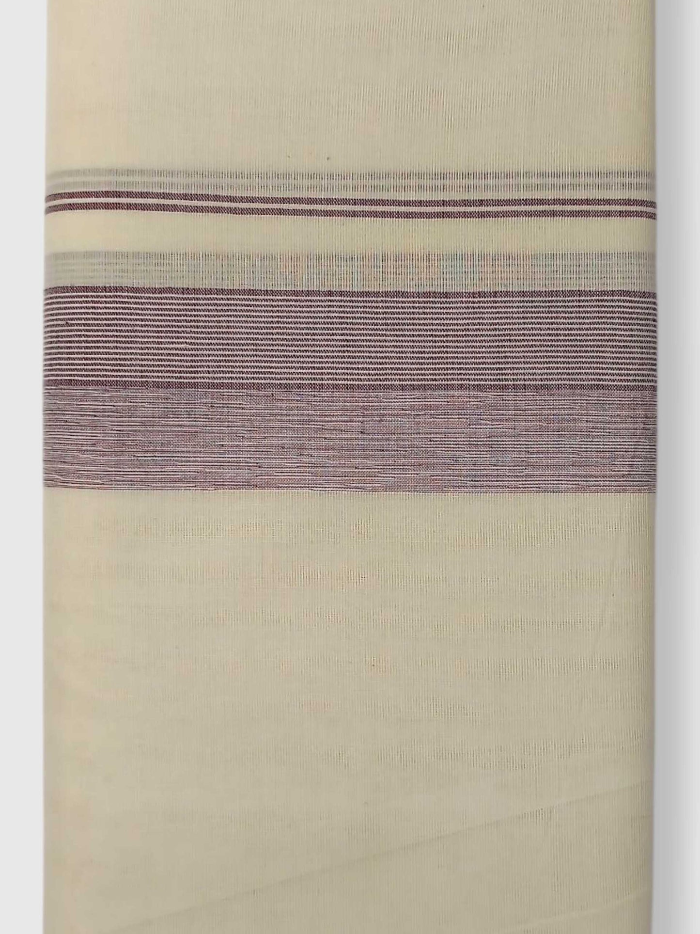 Kerala Cotton Mundu for Men