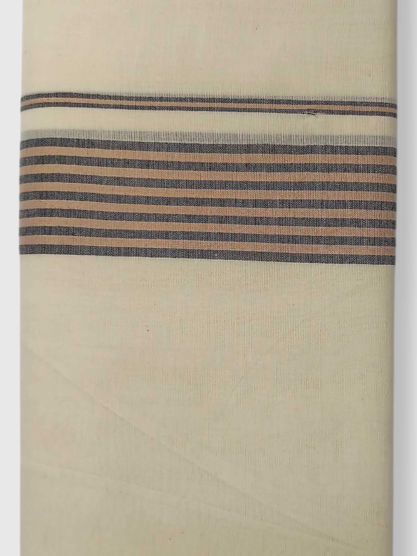 Kerala Cotton Mundu for Men