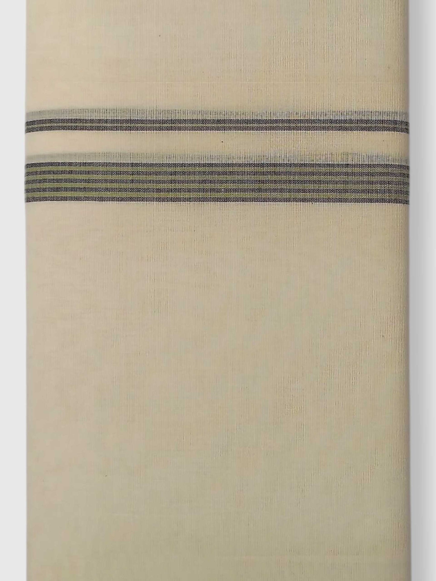 Kerala Cotton Mundu for Men