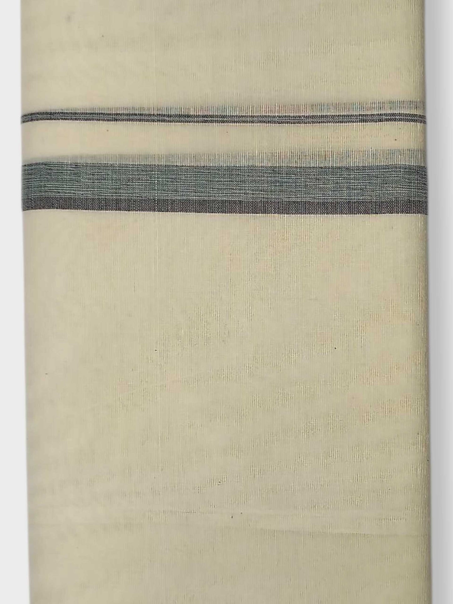 Kerala Cotton Mundu for Men