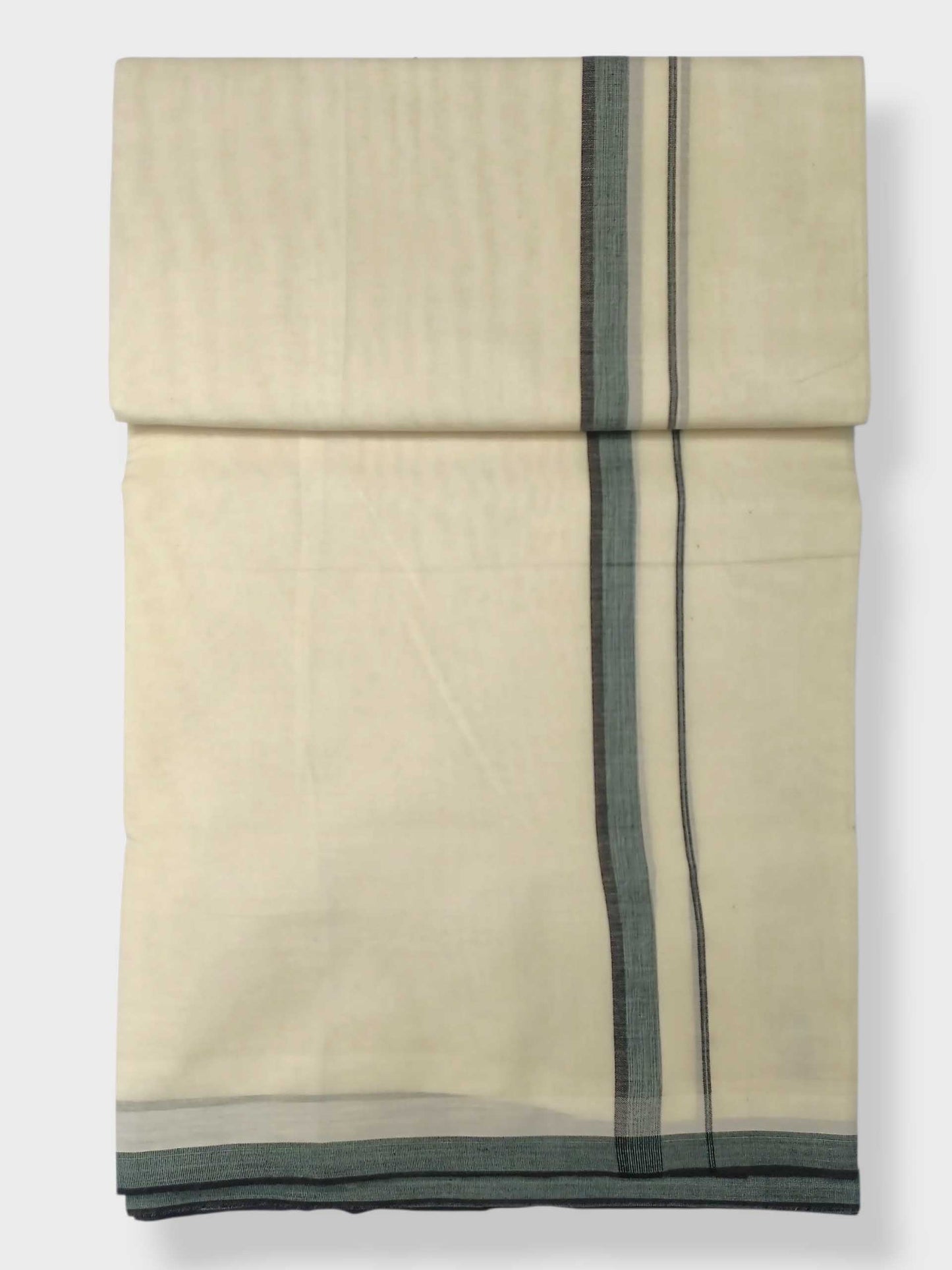 Kerala Cotton Mundu for Men