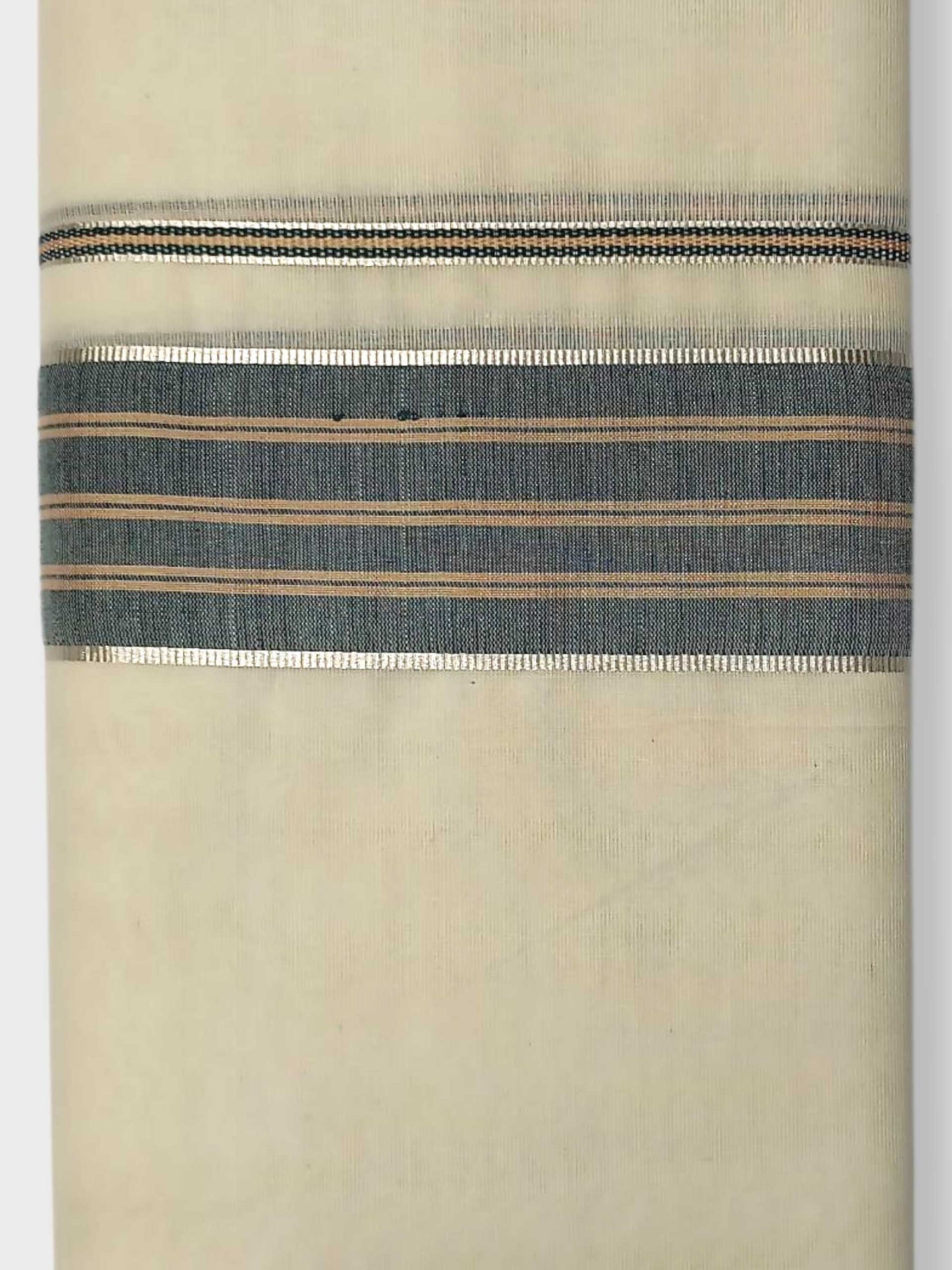 Kerala Cotton Mundu for Men