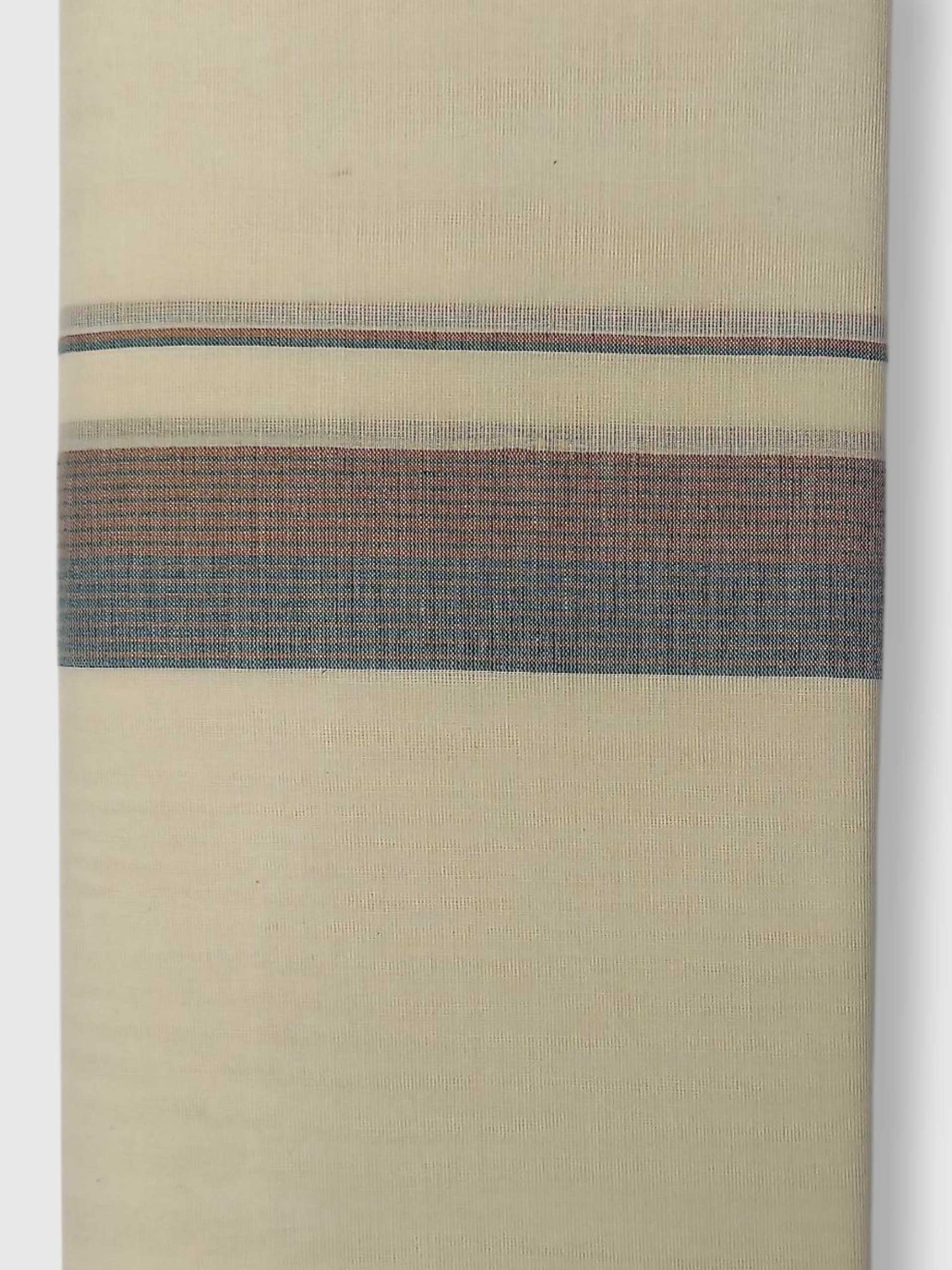 Kerala Cotton Mundu for Men