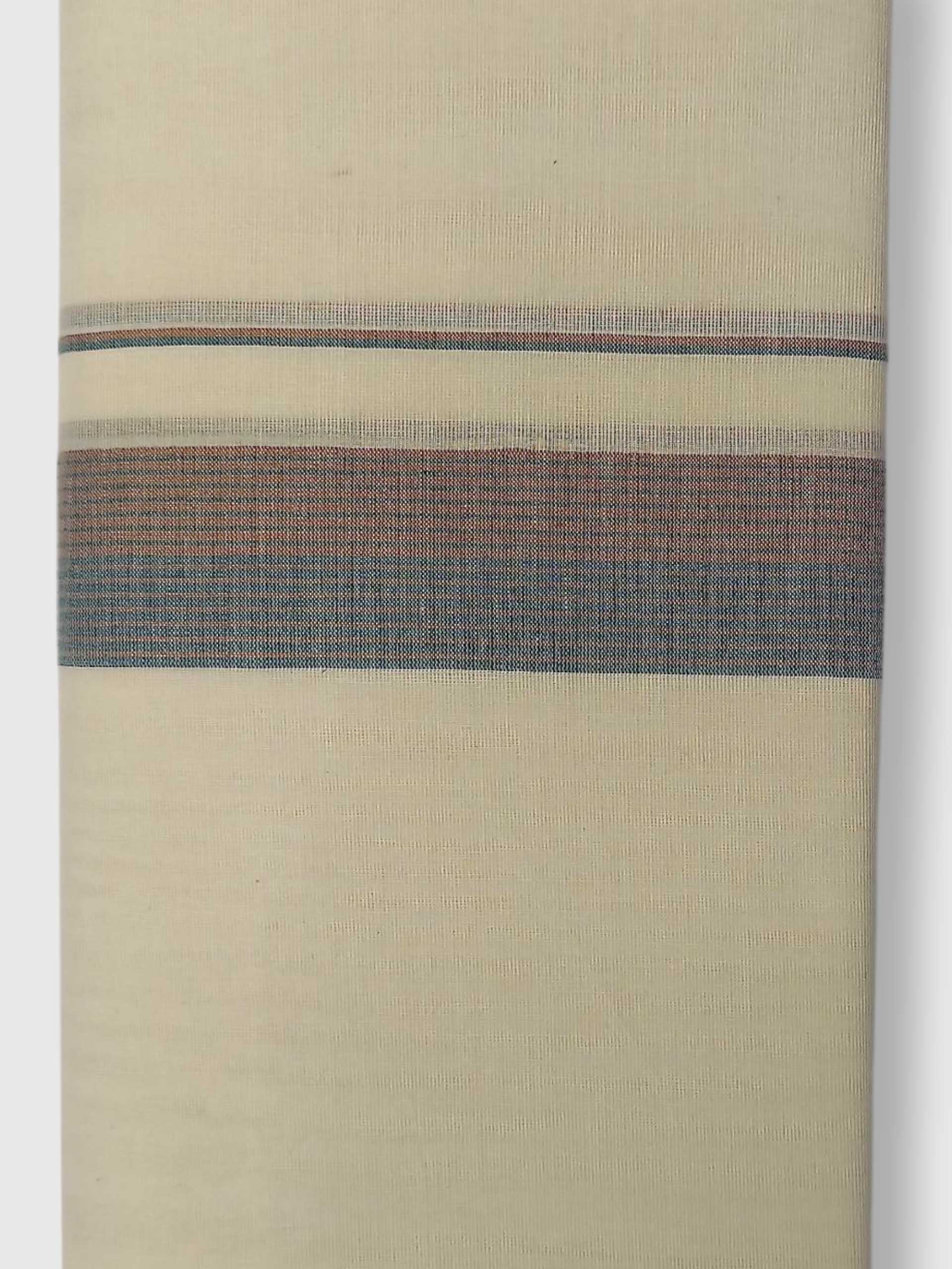 Kerala Cotton Mundu for Men