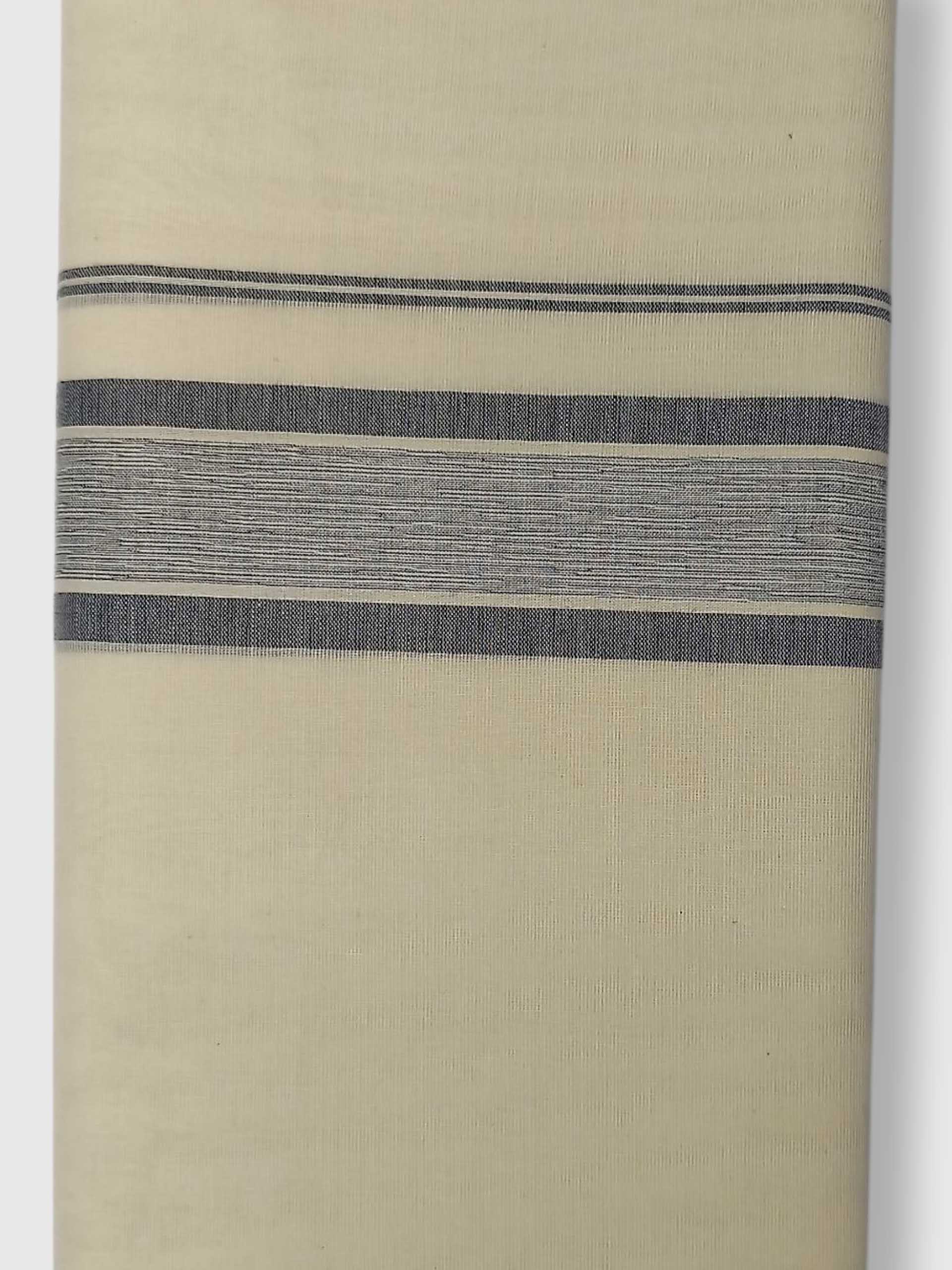 Kerala Cotton Mundu for Men