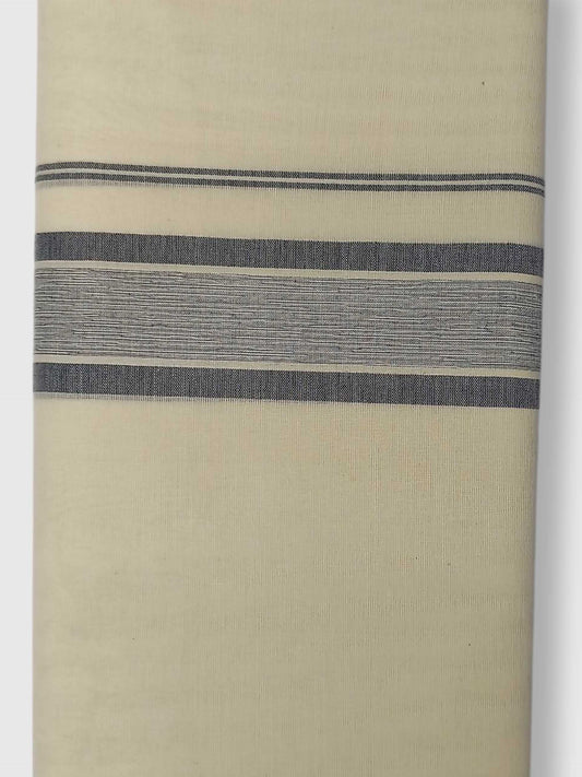 Kerala Cotton Mundu for Men