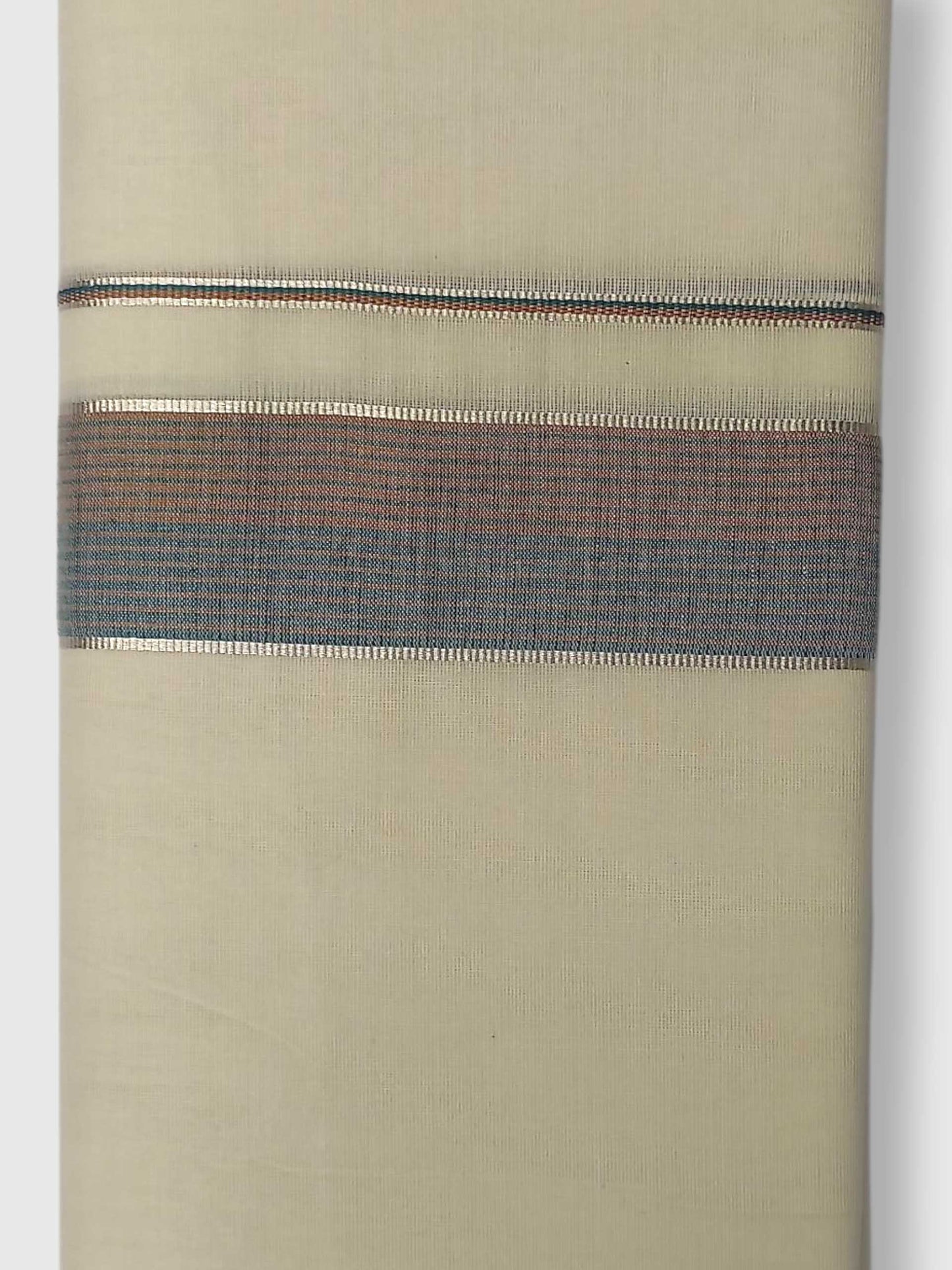 Kerala Cotton Mundu for Men